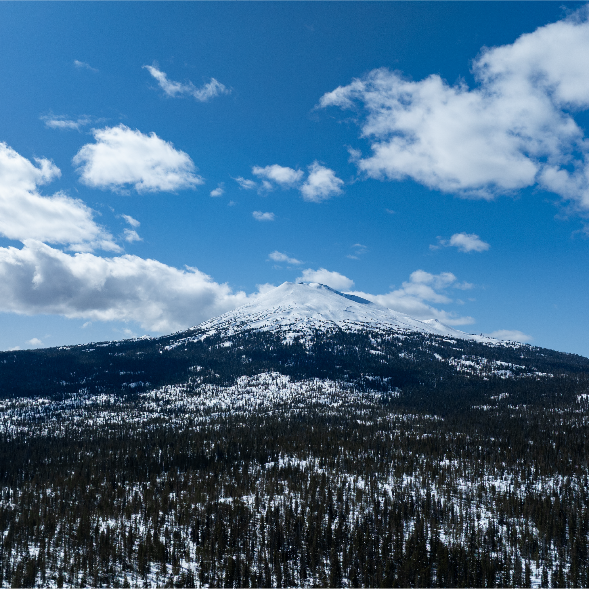 Big Wave Challenge 2025 Mt.Bachelor Oregon