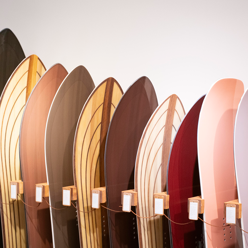 ショールームマネージャーアシスタント <br>@ニセコ 募集