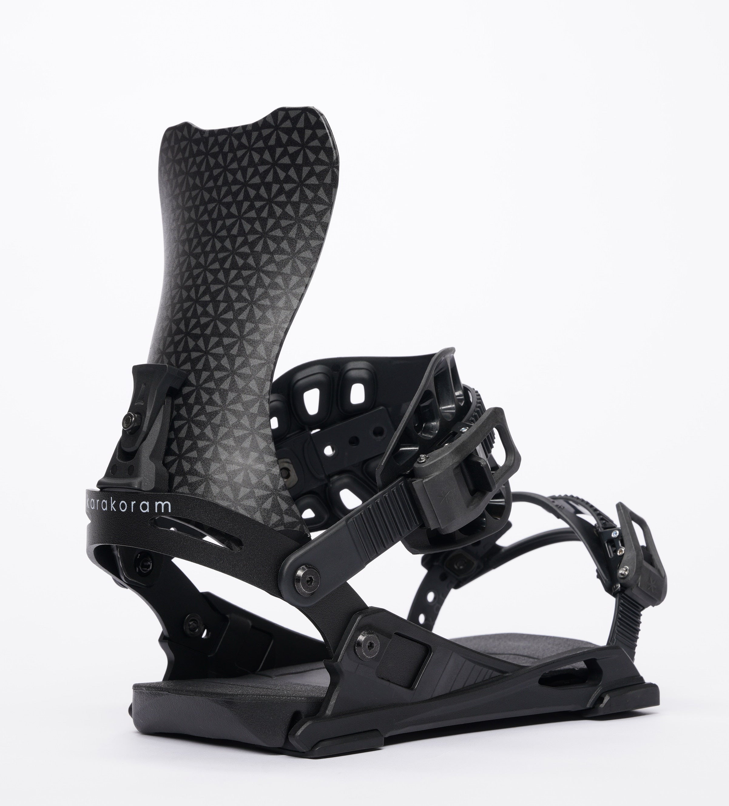 【KARAKORAM】LOCAL CONTINUUM 2.0 BINDINGS ORIGINAL HIGHBACKS