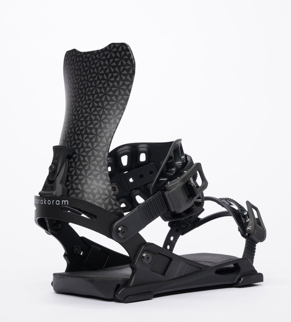 KARAKORAM】LOCAL CONTINUUM 2.0 BINDINGS ORIGINAL HIGHBACKS 