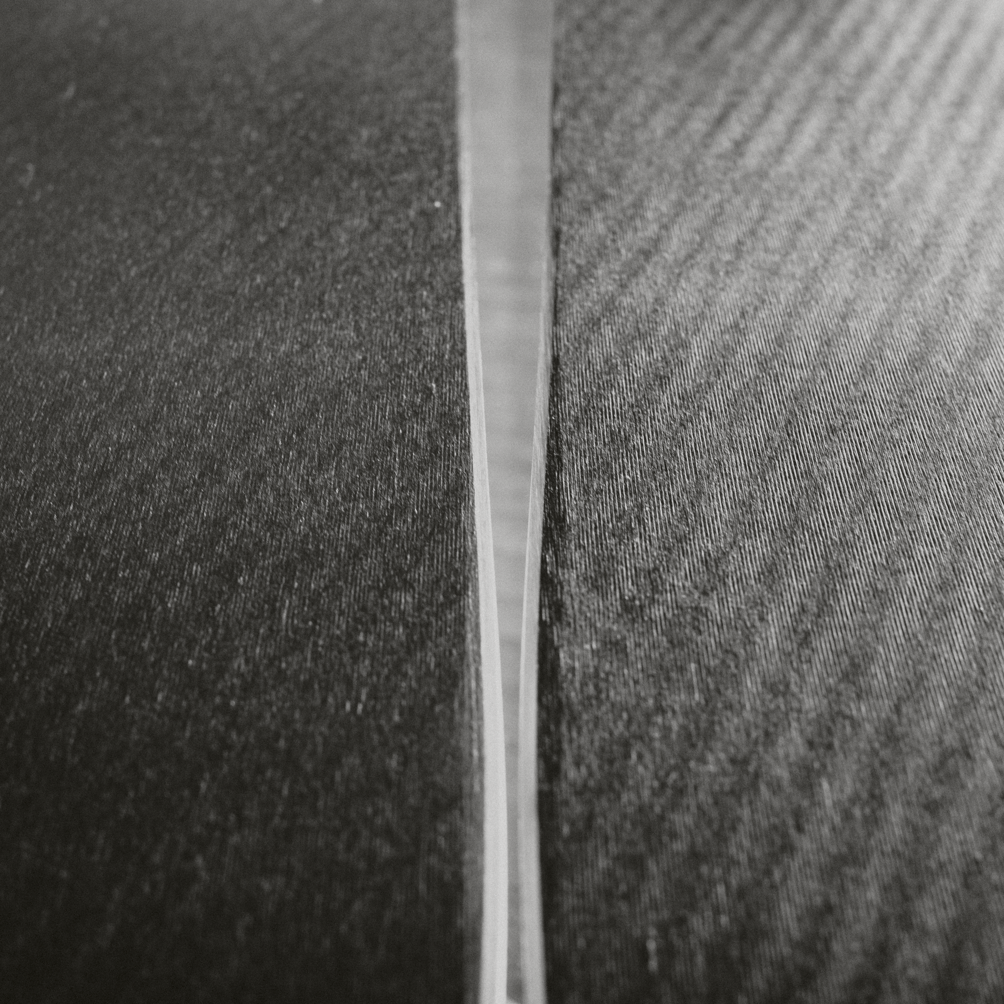 CUSTOM TUNE STRUCTURE - USED