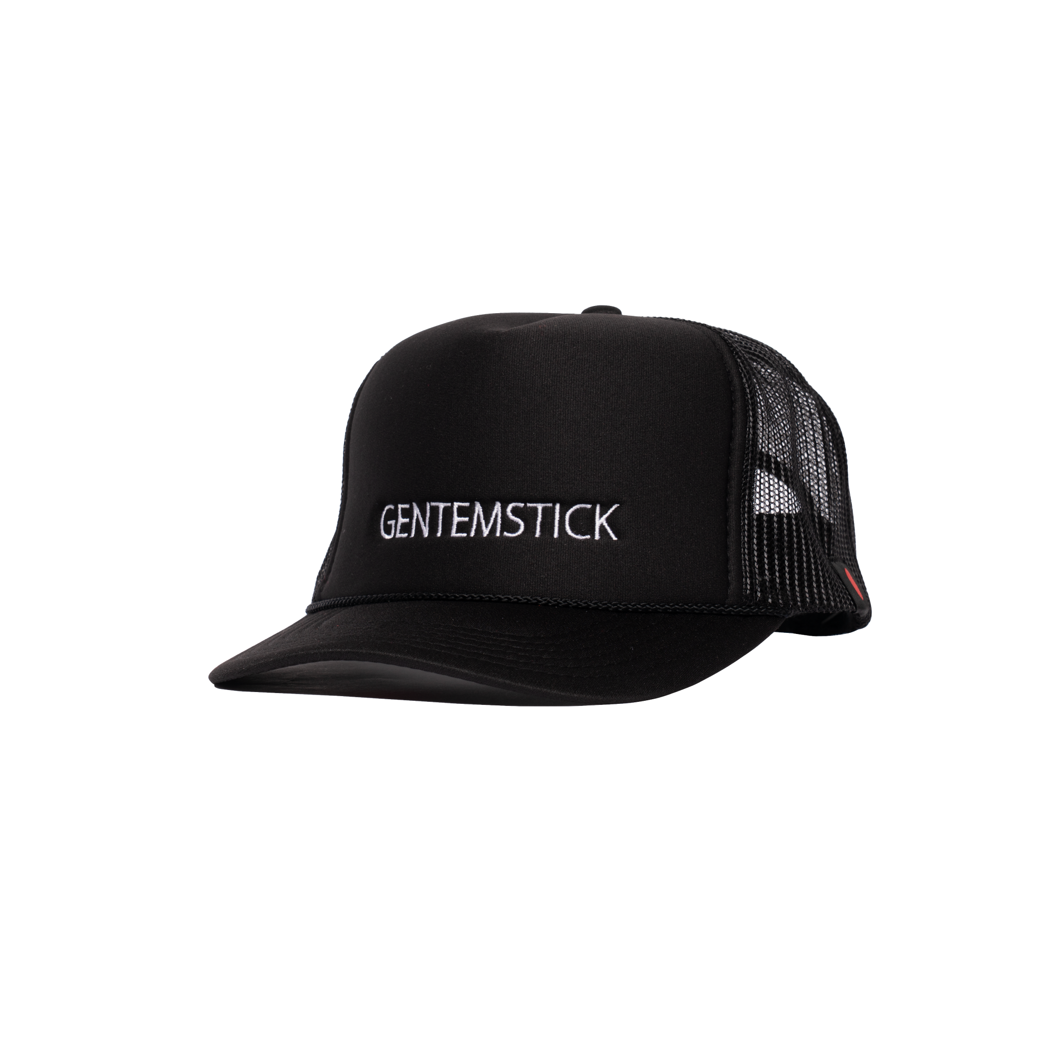 GENTEMSTICK MESH CAP