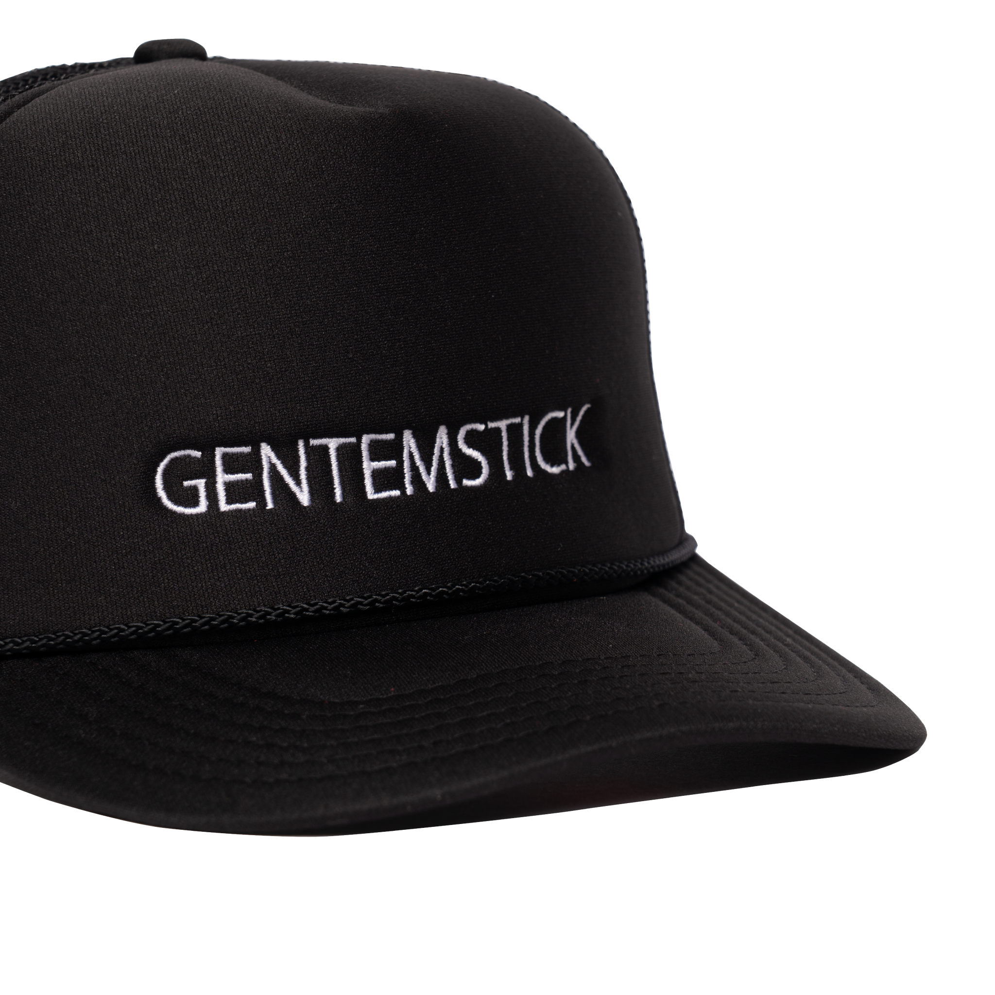 GENTEMSTICK MESH CAP