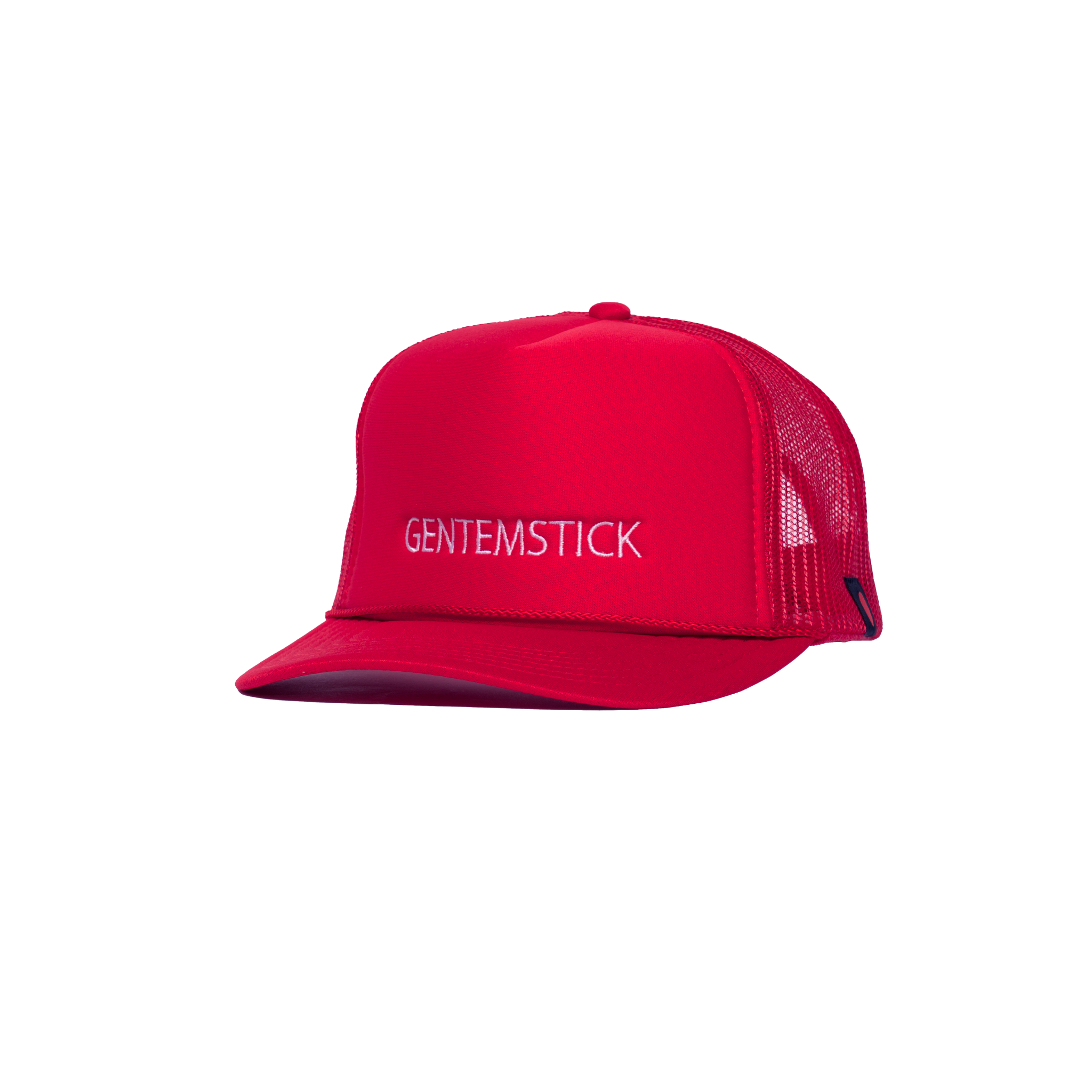 GENTEMSTICK MESH CAP
