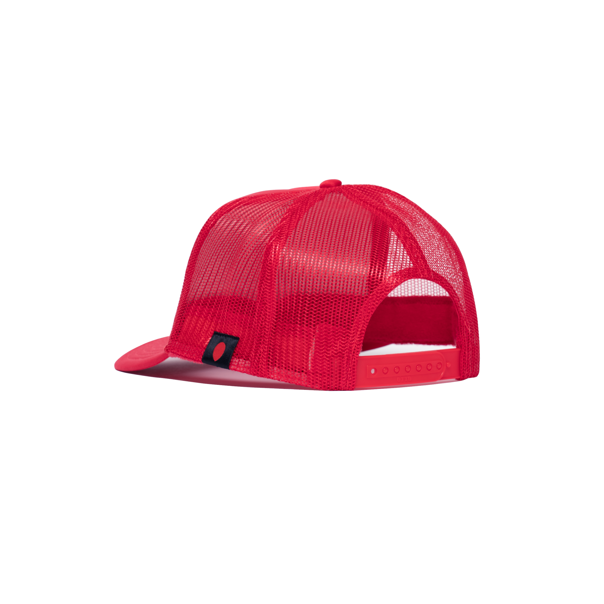 GENTEMSTICK MESH CAP