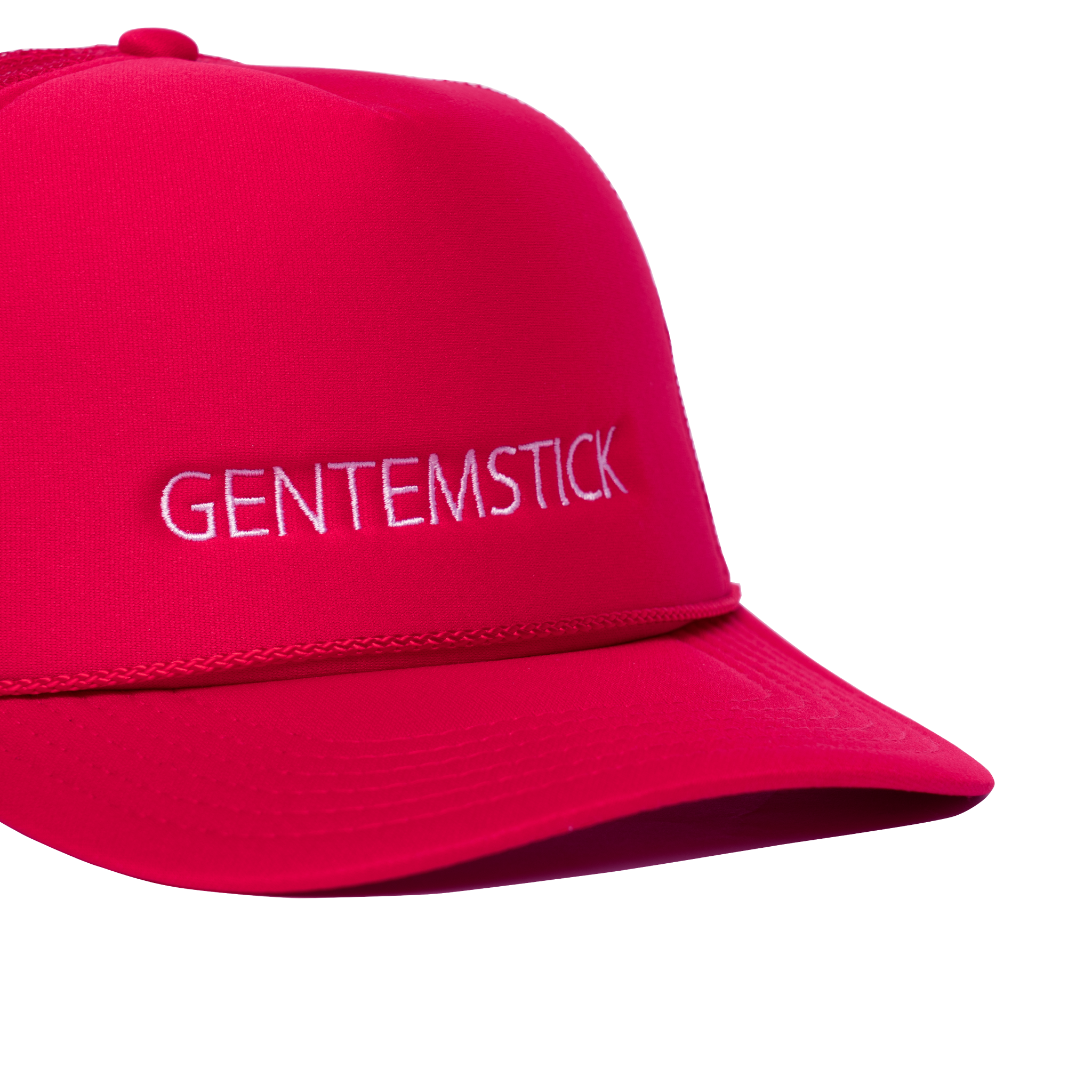 GENTEMSTICK MESH CAP
