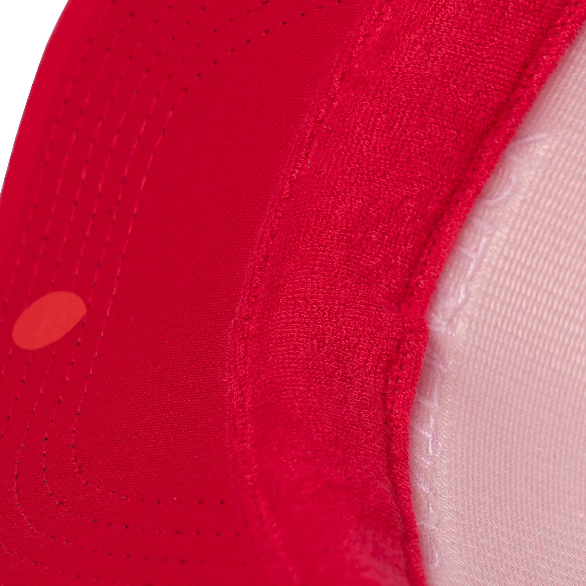 GENTEMSTICK MESH CAP
