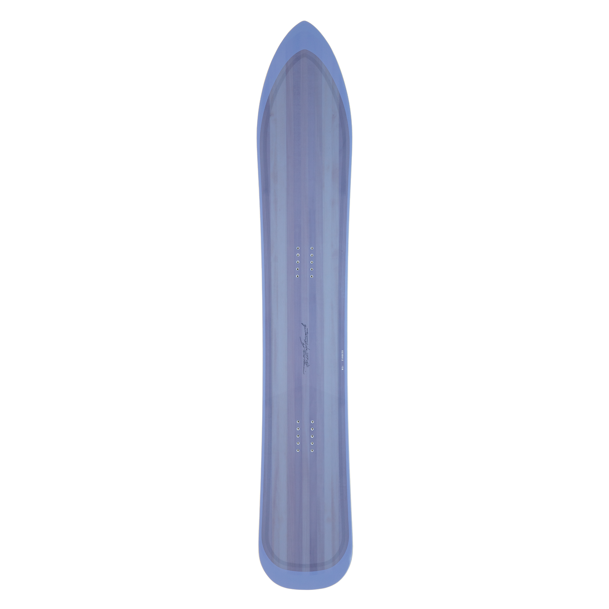16-17 GENTEMSTICK(ゲンテンスティック)T.T158 23-24 T.T 158 - GENTEMSTICK Official Web | THE SNOWSURF SHOP