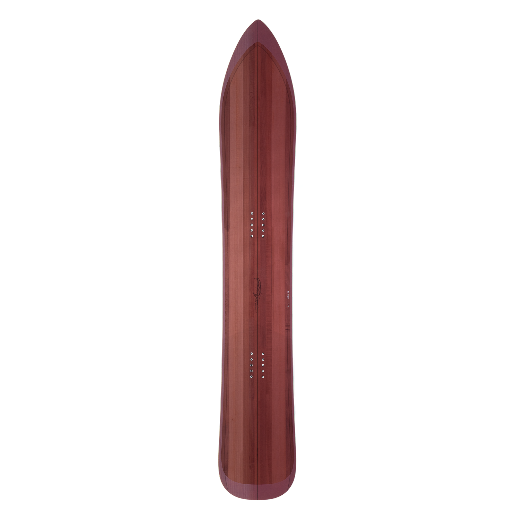 gentemstick tt165classic ゲンテンスティック TT165 23-24 T.T 165 CLASSIC - GENTEMSTICK Official Web | THE