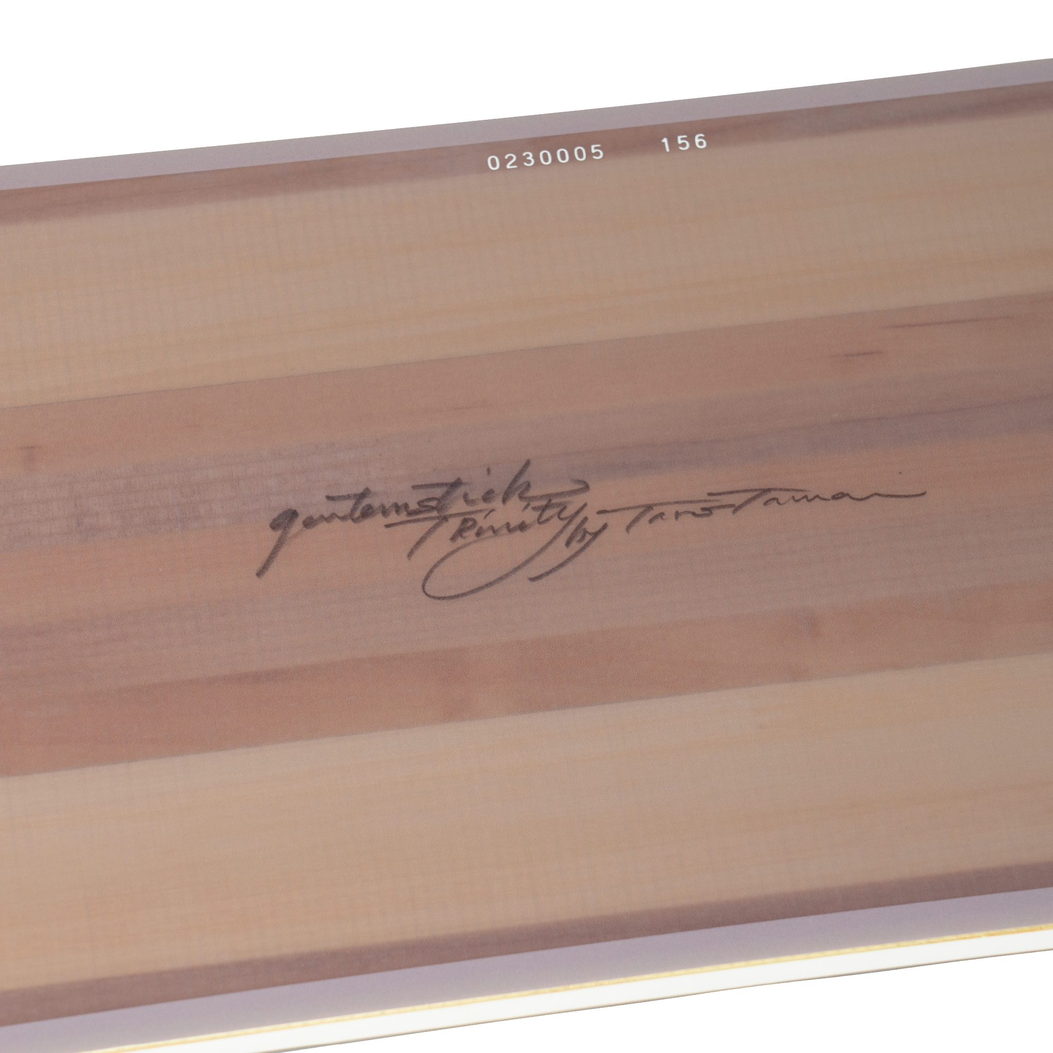 23-24 TRINITY 156 Tomomi “Sheesa” Kuwahara Pro Model