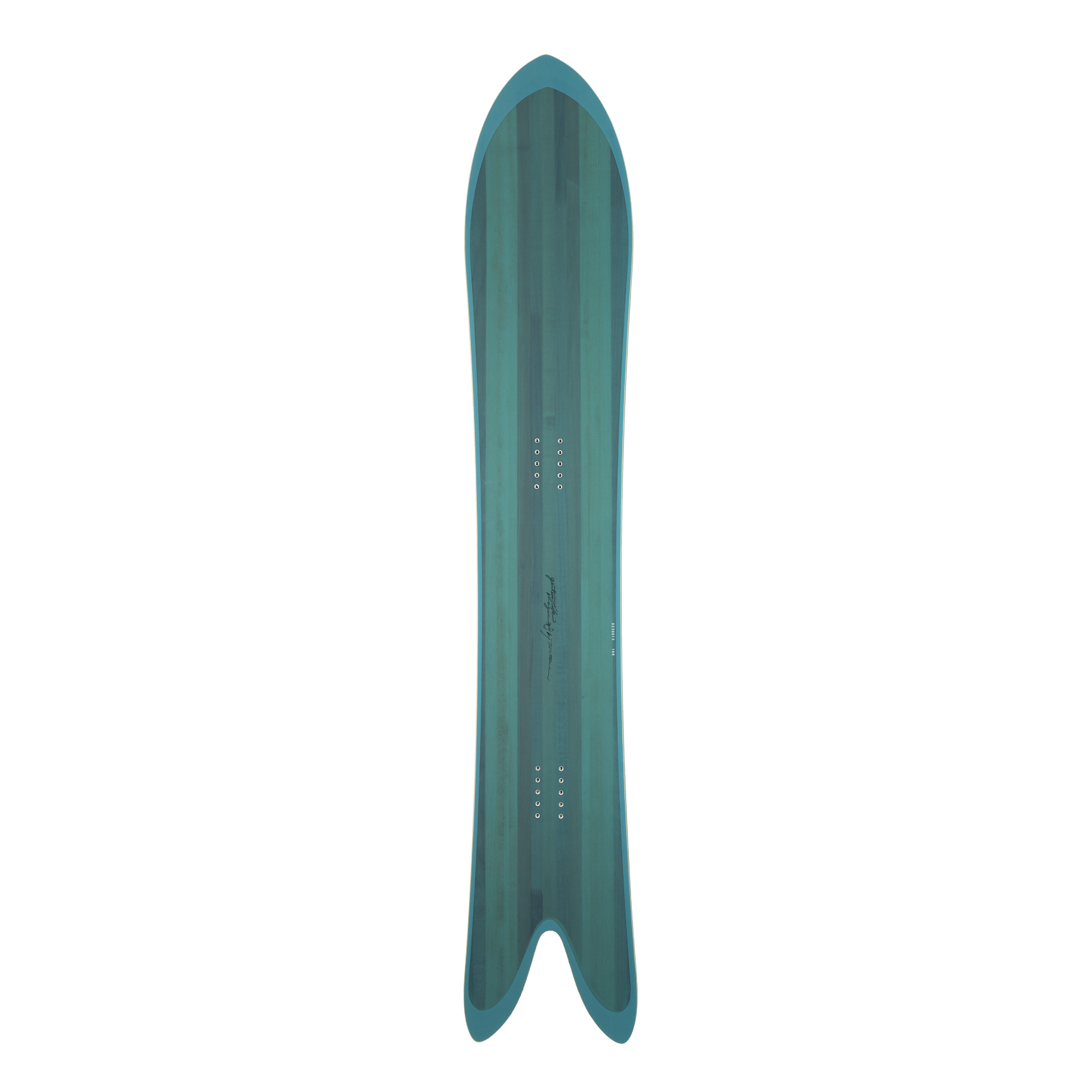 23-24 MAGIC 38 168 - GENTEMSTICK Official Web l THE SNOWSURF SHOP