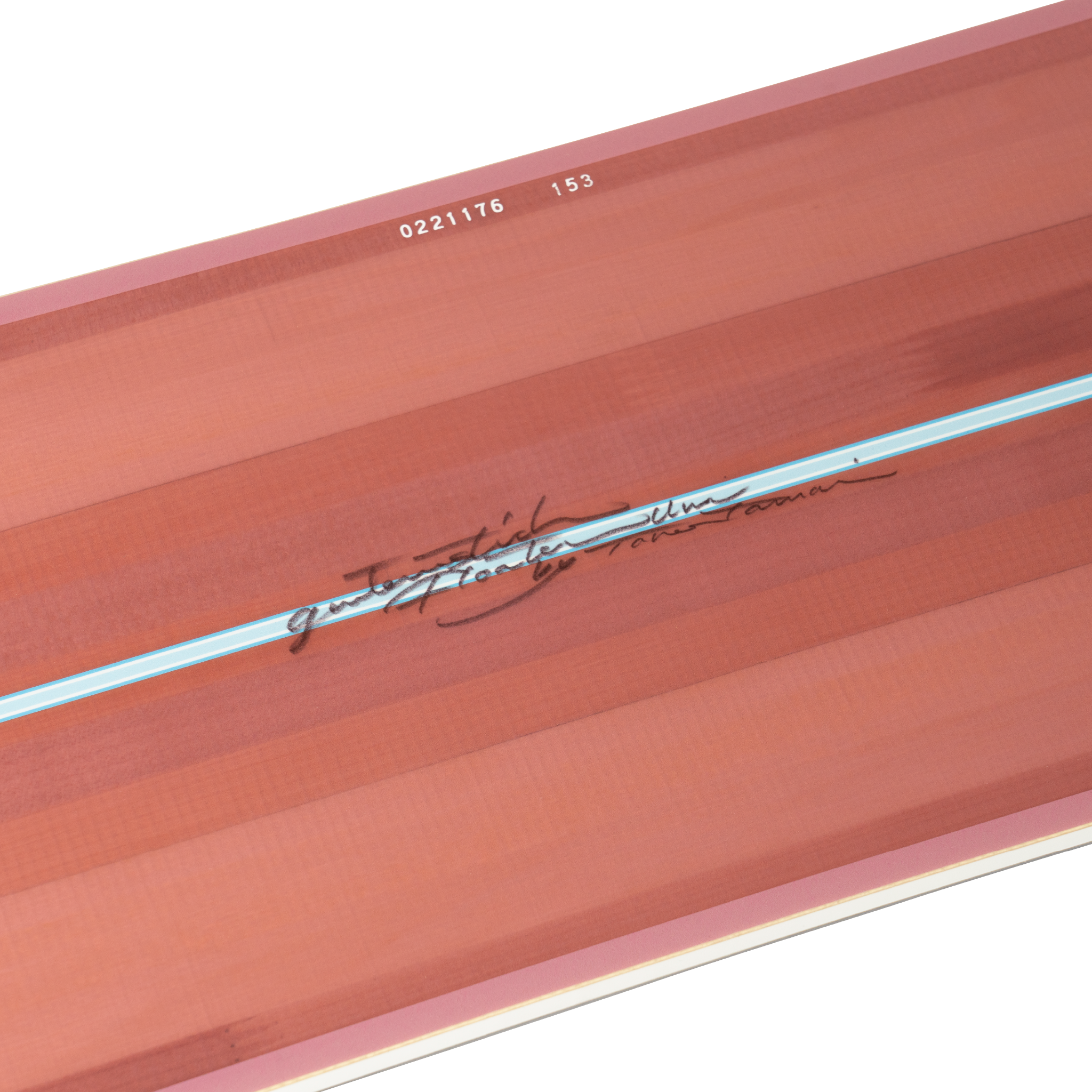 23-24 FLOATER 153 UNI