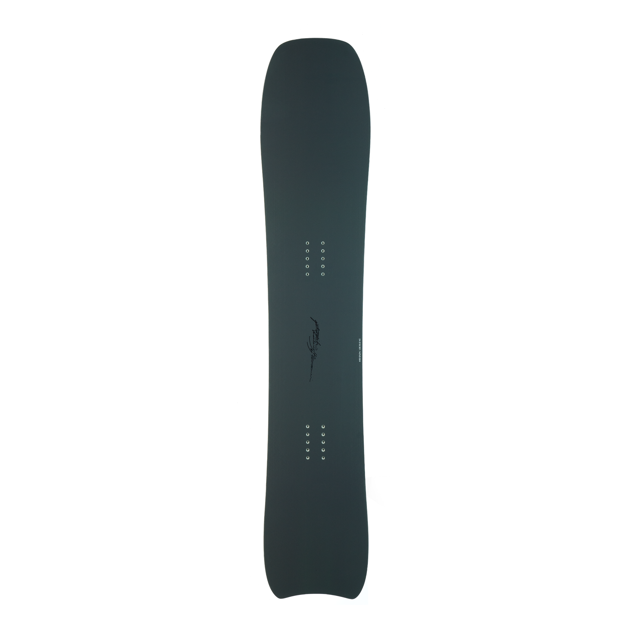 GENTEMSTICKゲンテンスティック マンタレイ 142 23-24 MANTARAY 142 - GENTEMSTICK Official Web | THE SNOWSURF