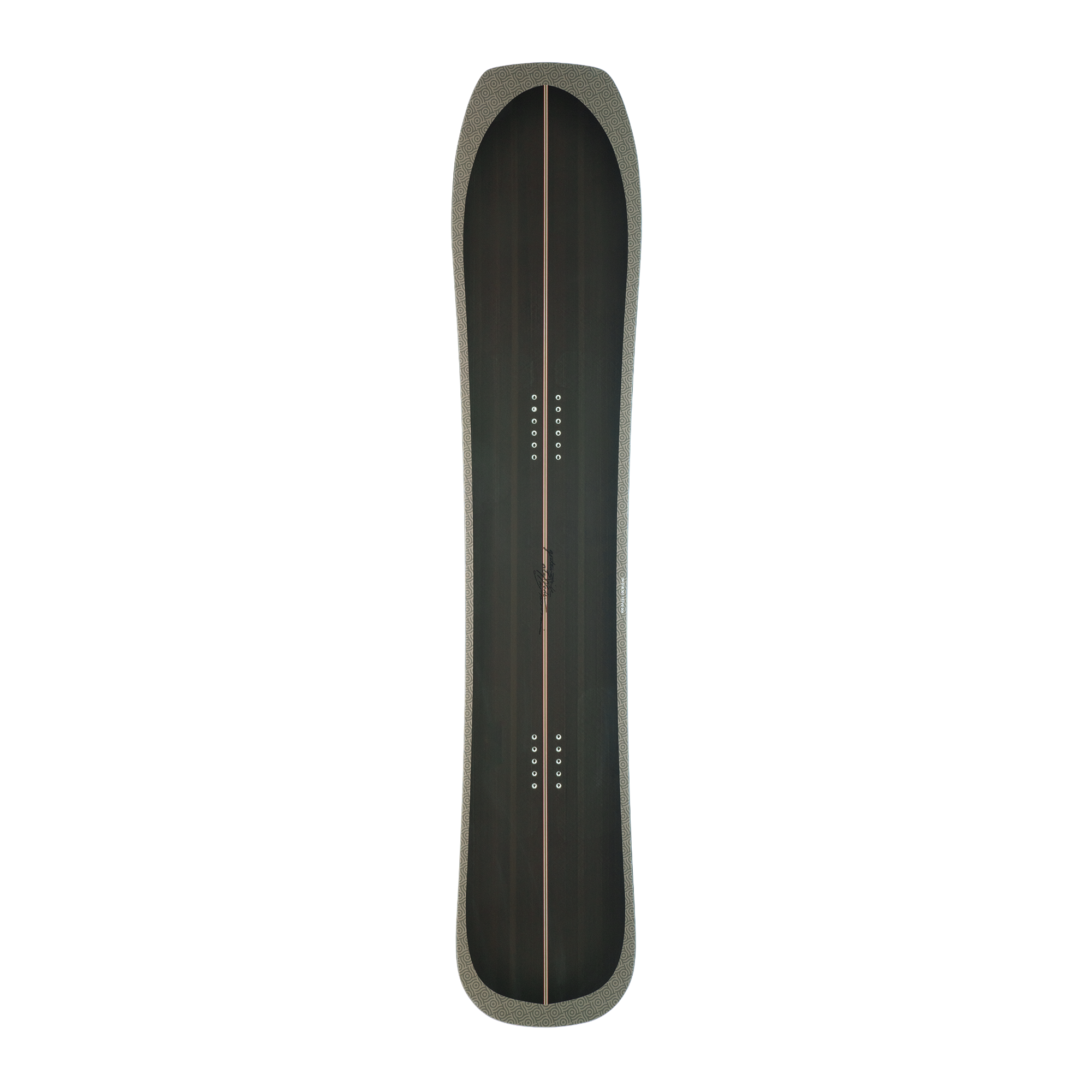 23-24 XY 157 Alex Yoder Pro Model - GENTEMSTICK Official Web | THE SNOWSURF  SHOP