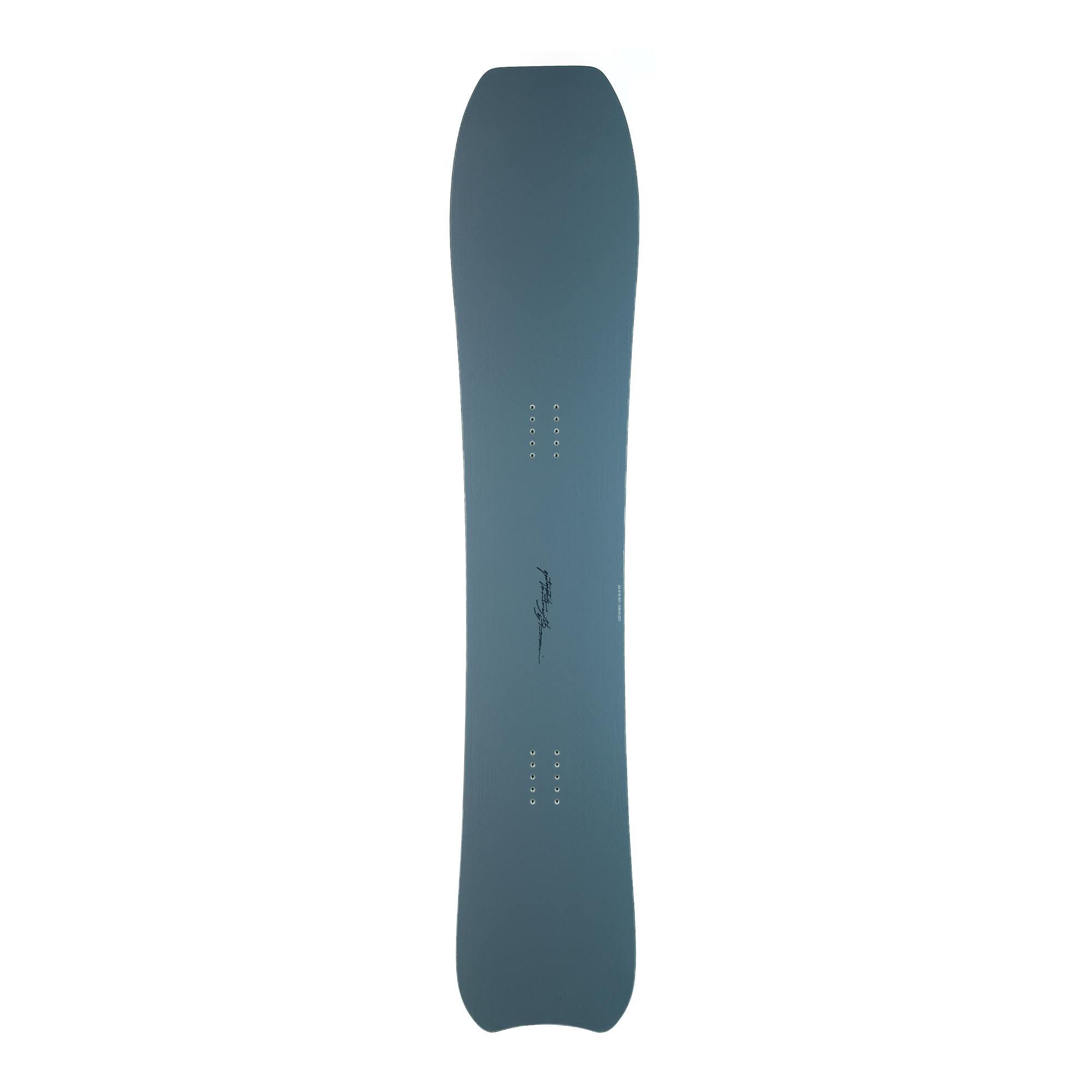 23-24 MANTARAY 156 - GENTEMSTICK Official Web | THE SNOWSURF SHOP