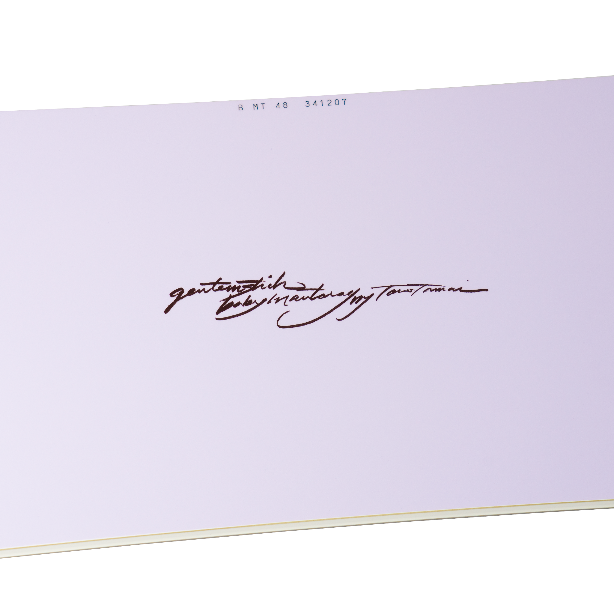 23-24 BABY MANTARAY 148