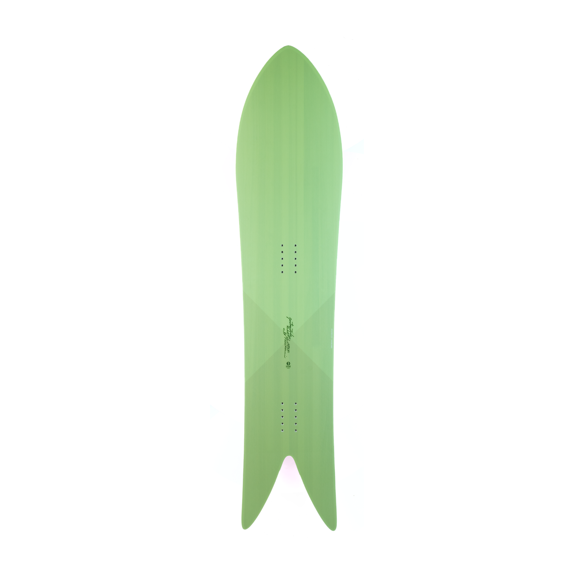 23-24 ROCKET FISH HIGH PERFORMANCE 144 SOFT FLEX - GENTEMSTICK Official Web  | THE SNOWSURF SHOP