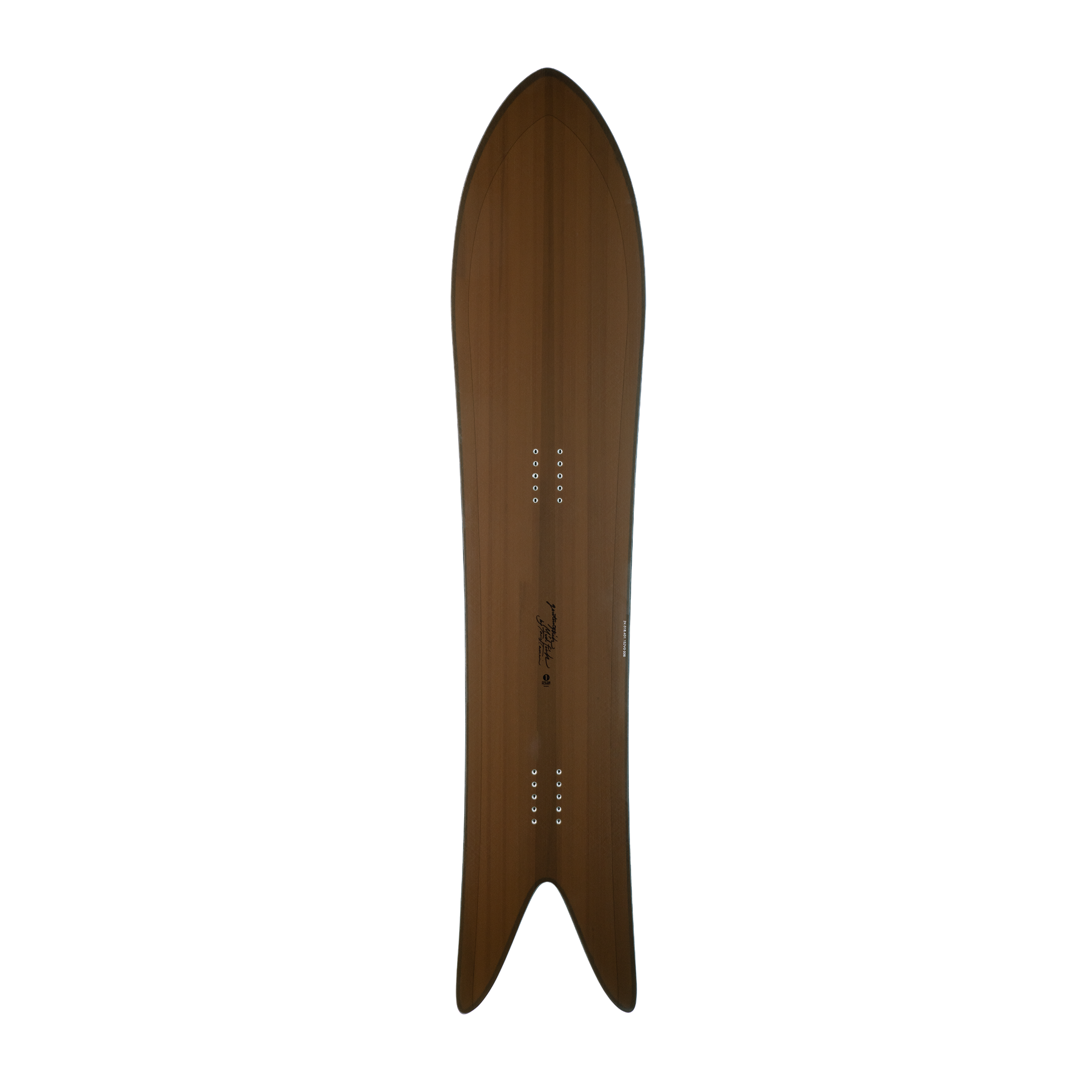 スノーボード Gentemstick PHENOMENA 2014-15 23-24 MID FISH 152 - GENTEMSTICK Official Web | THE SNOWSURF