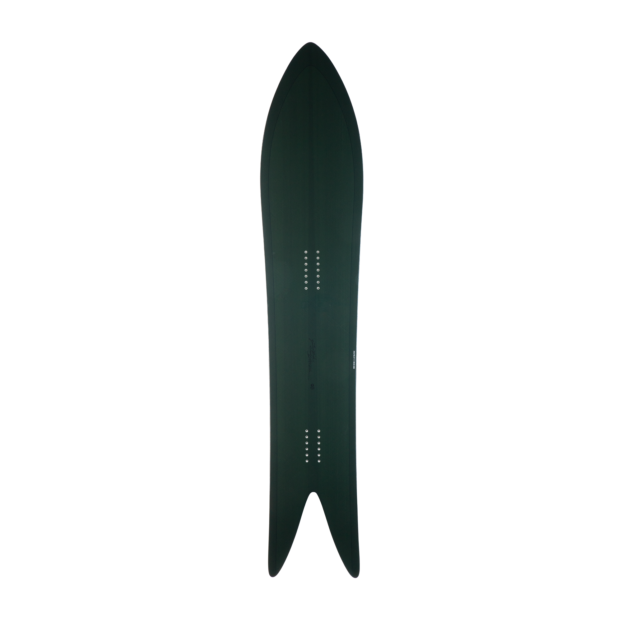 23-24 SUPER FISH CLOUD LINER 176 - GENTEMSTICK Official Web | THE SNOWSURF  SHOP