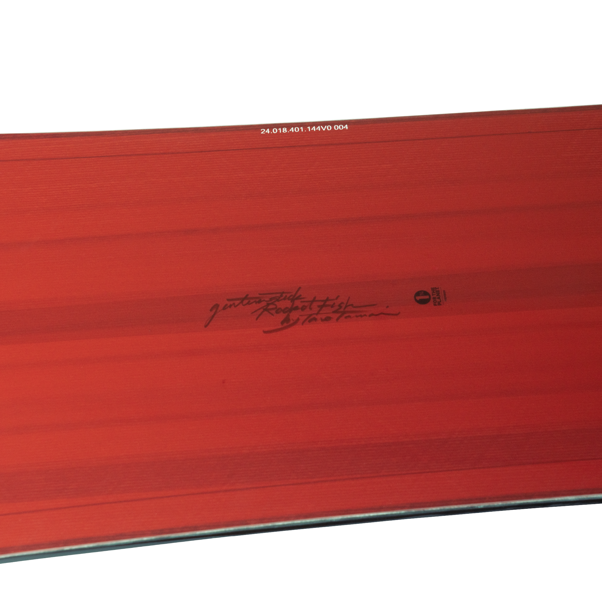 23-24 ROCKET FISH 144