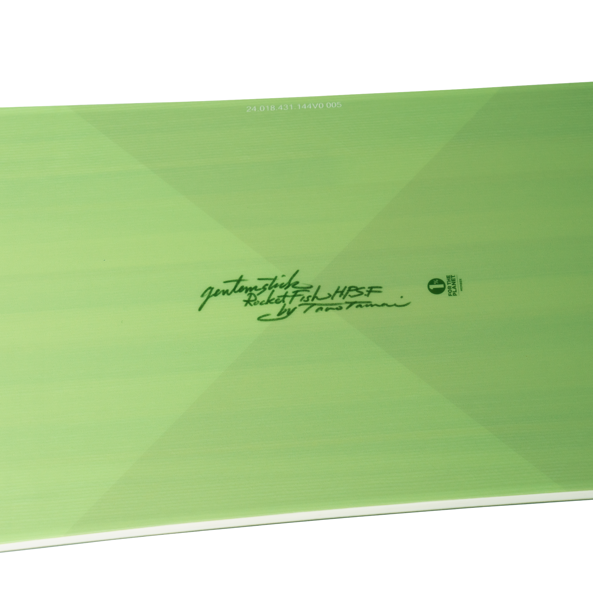 23-24 ROCKET FISH HIGH PERFORMANCE 144 SOFT FLEX