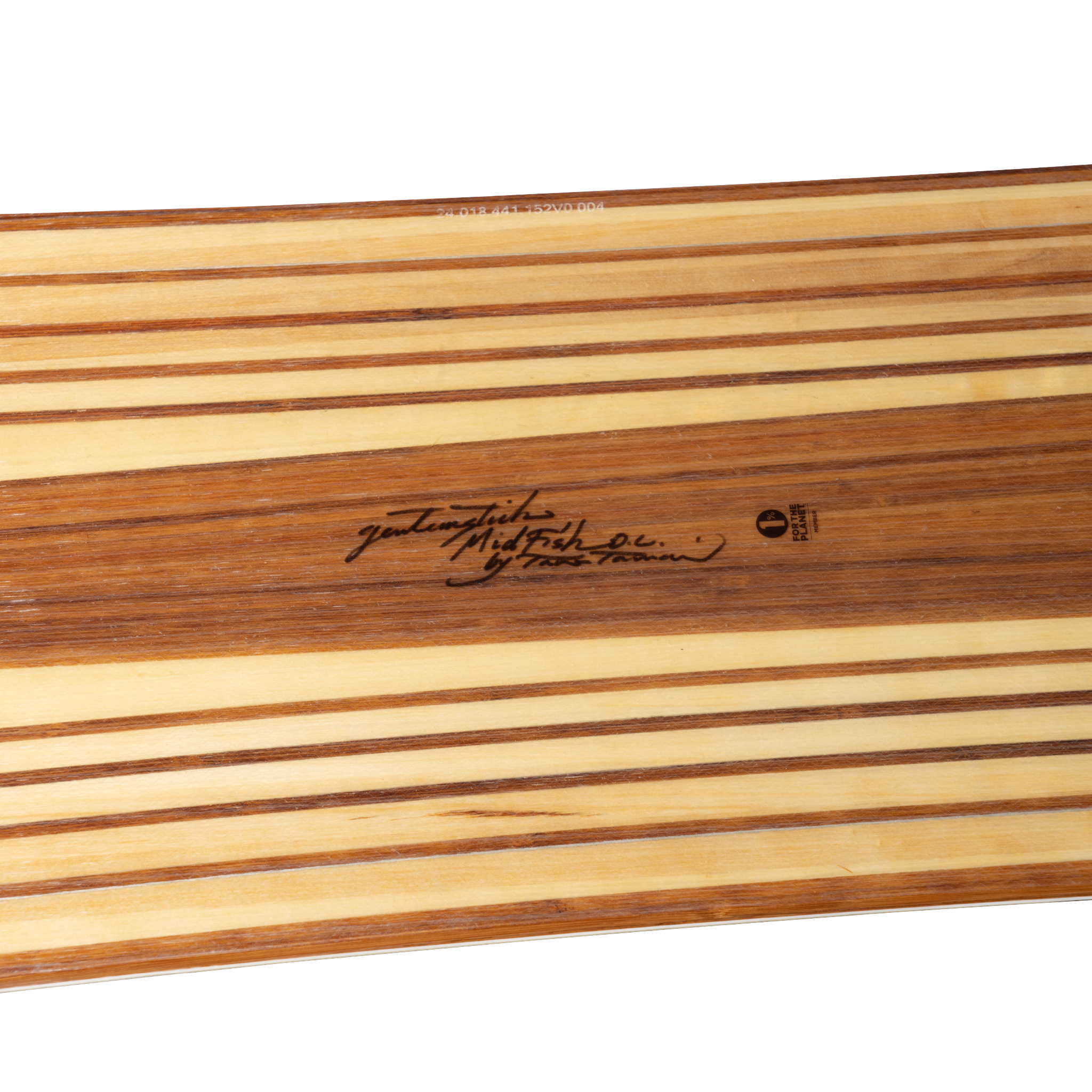 23-24 MID FISH 152 OUTLINE CORE