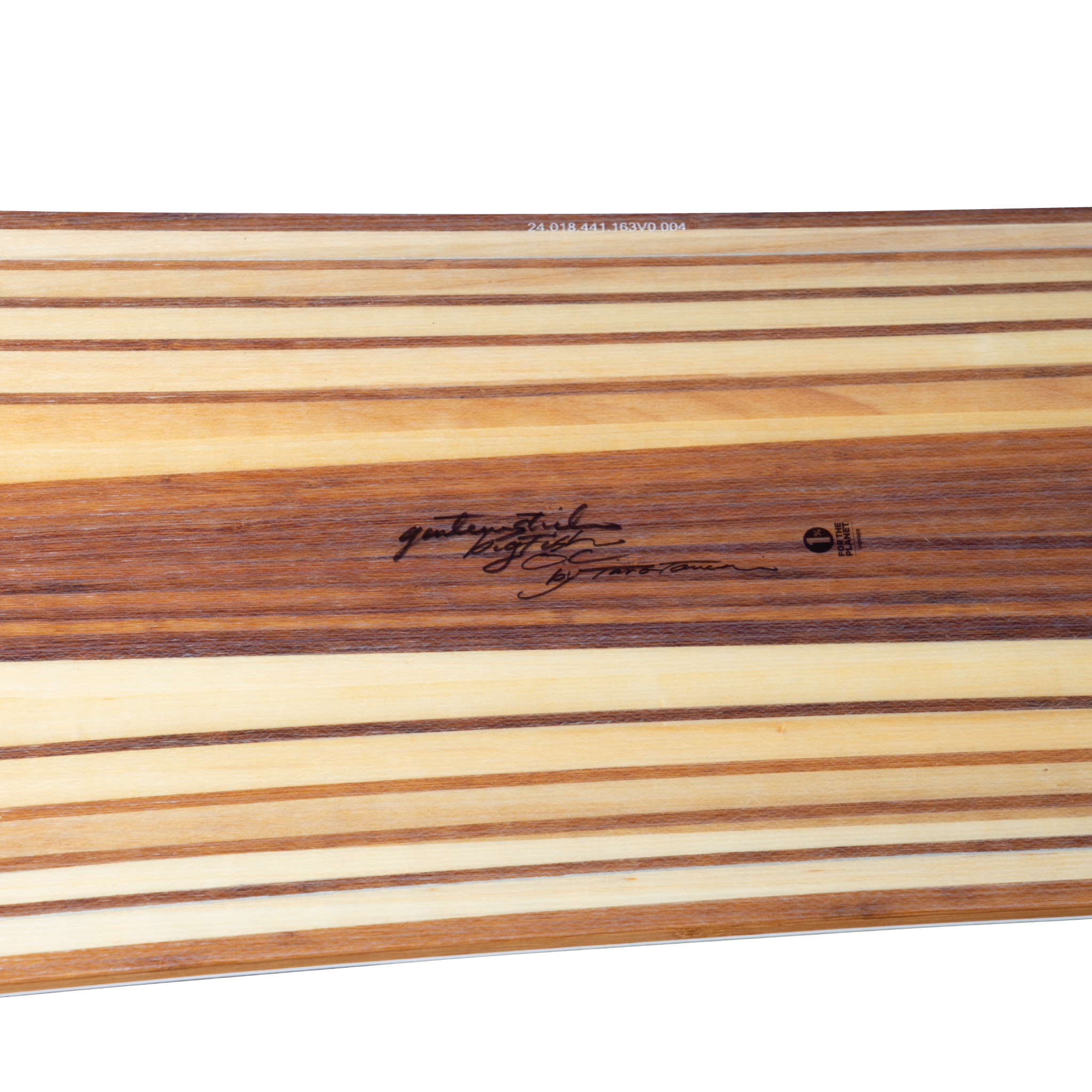 23-24 BIG FISH 163 OUTLINE CORE