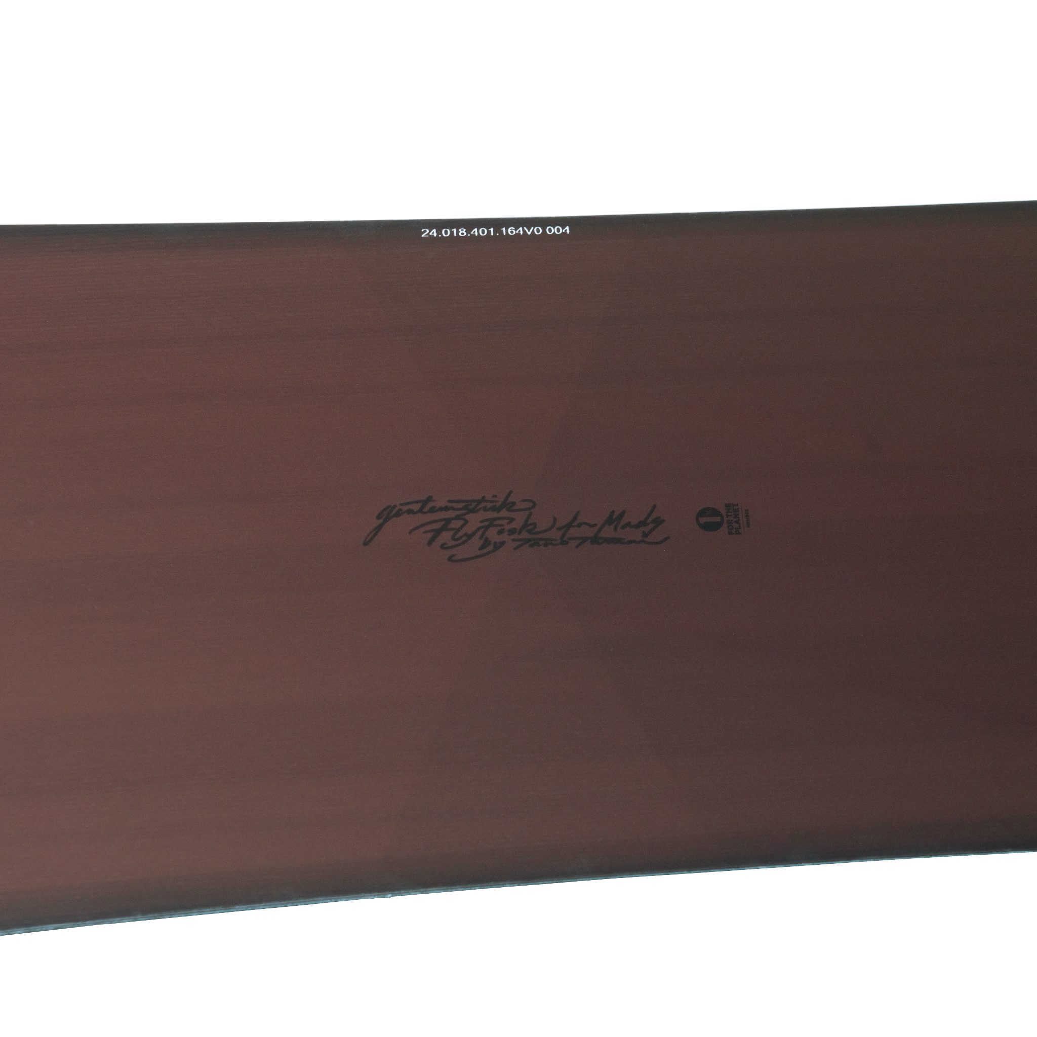 23-24 FLY FISK 164 Mads Jonsson Pro Model