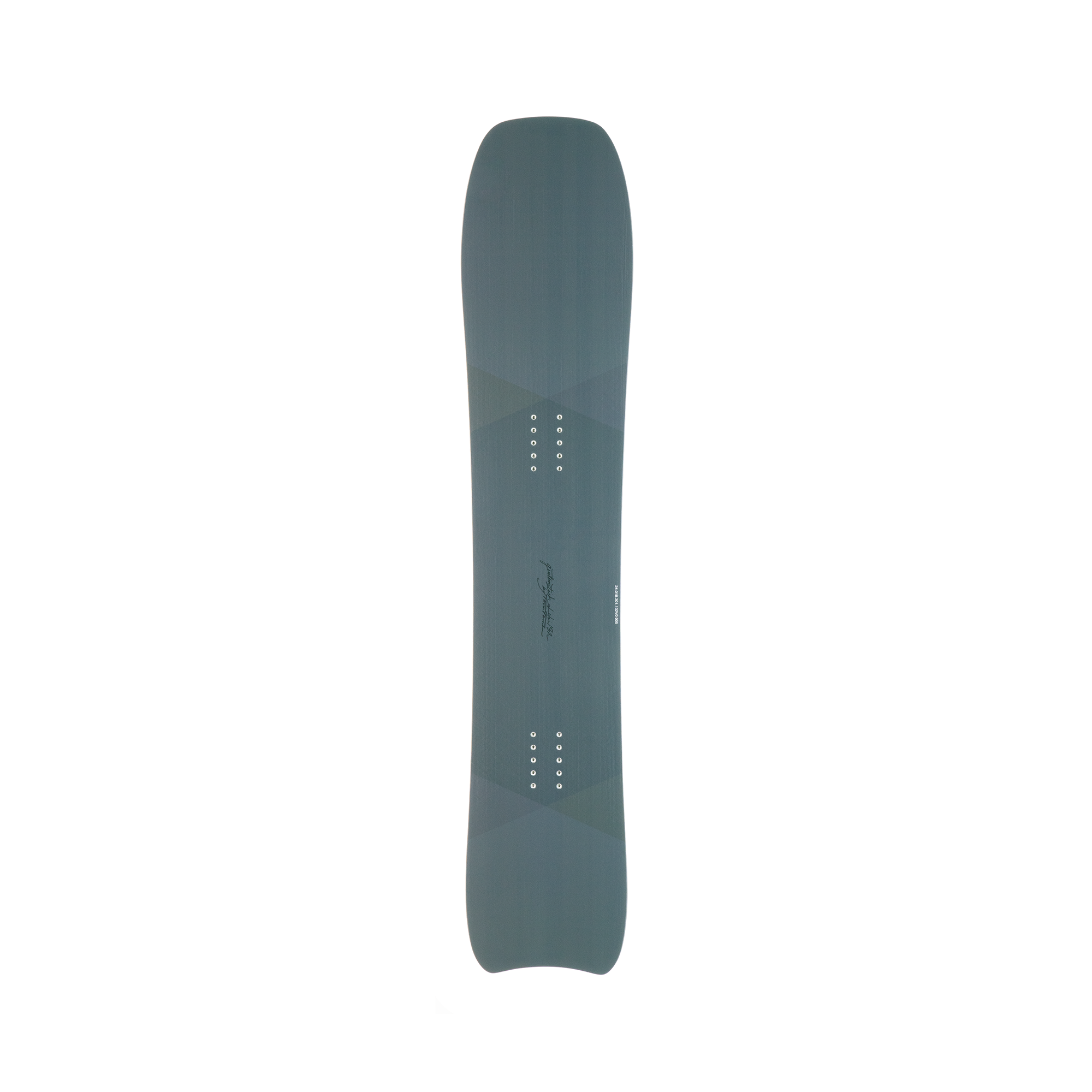 23-24 LOHI 132 - GENTEMSTICK Official Web | THE SNOWSURF SHOP