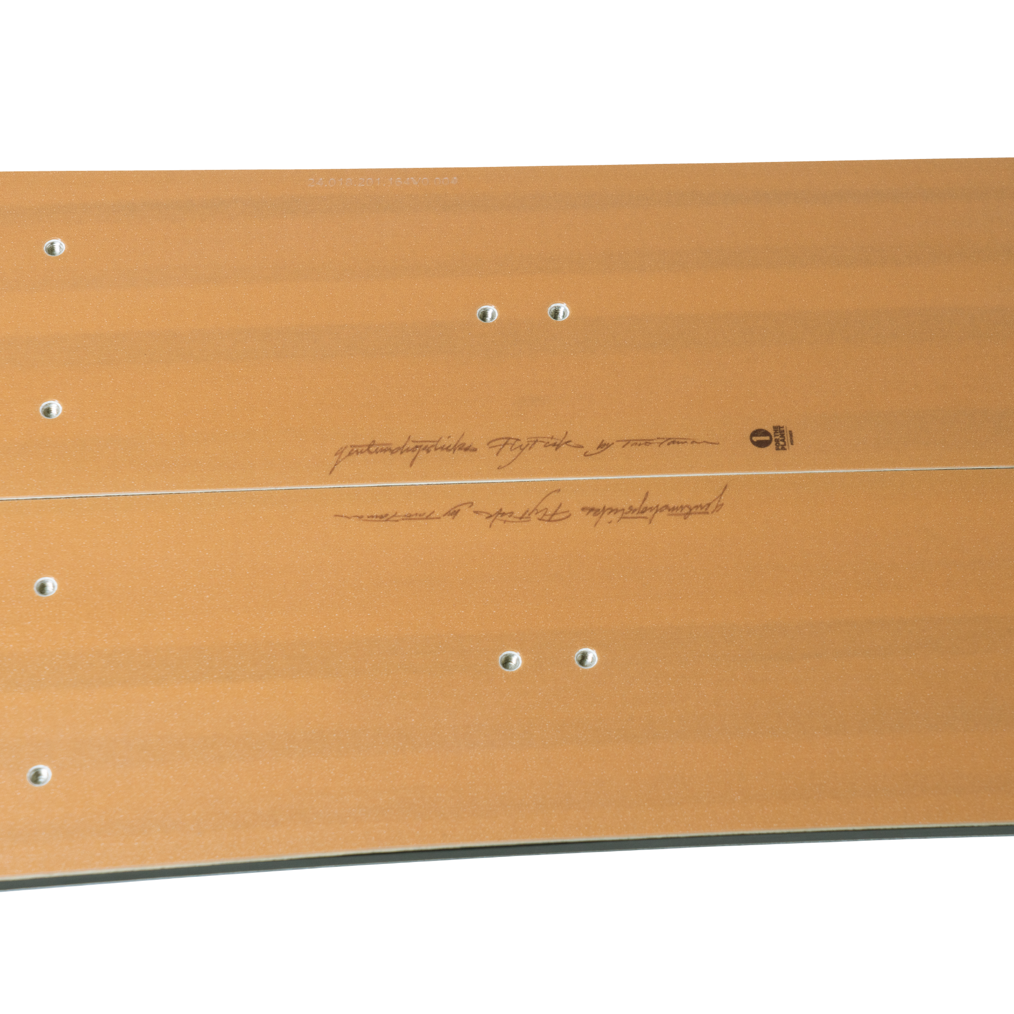23-24 FLY FISK 164 CHOPSTICKS
