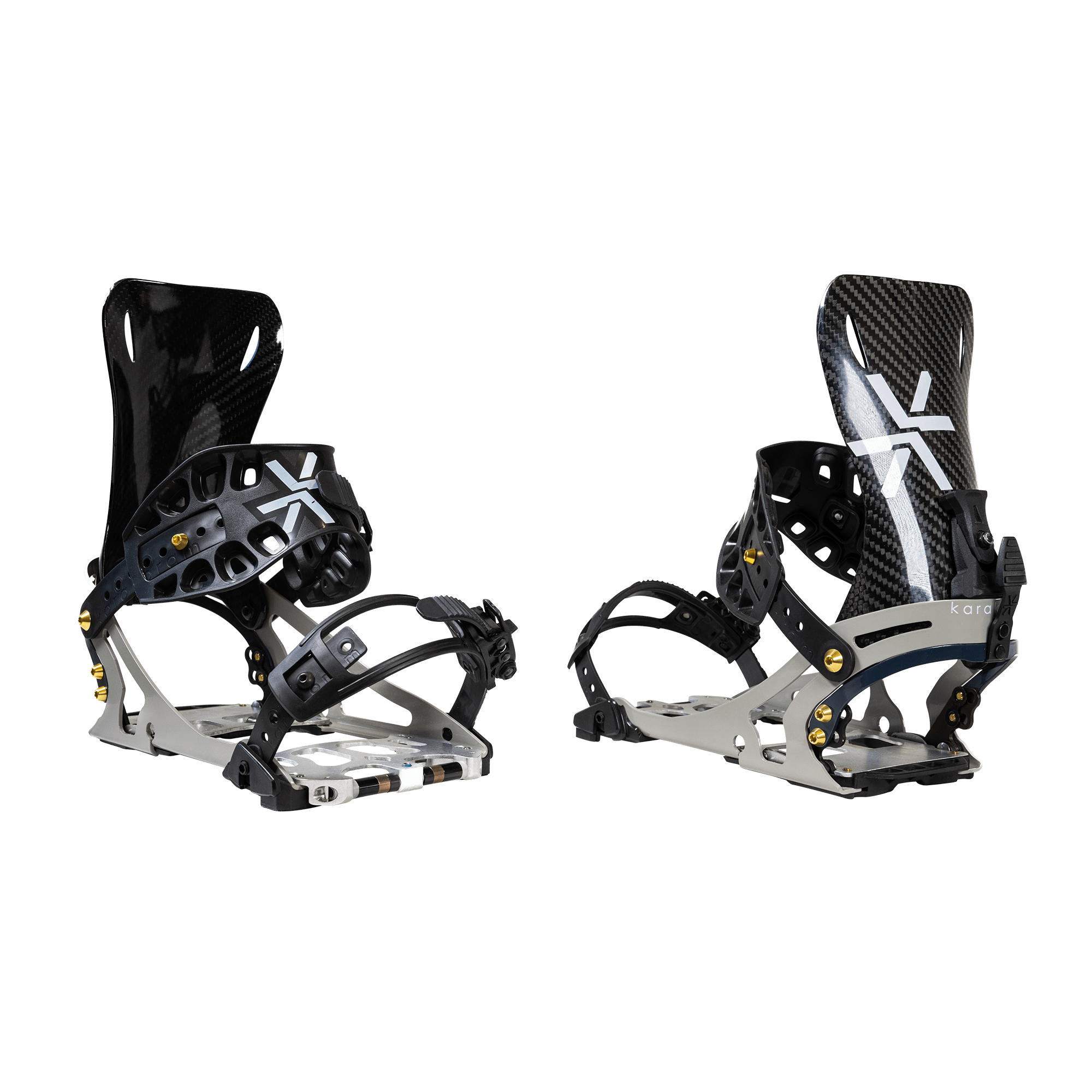 23-24 X CARBON - GENTEMSTICK Official Web | THE SNOWSURF SHOP