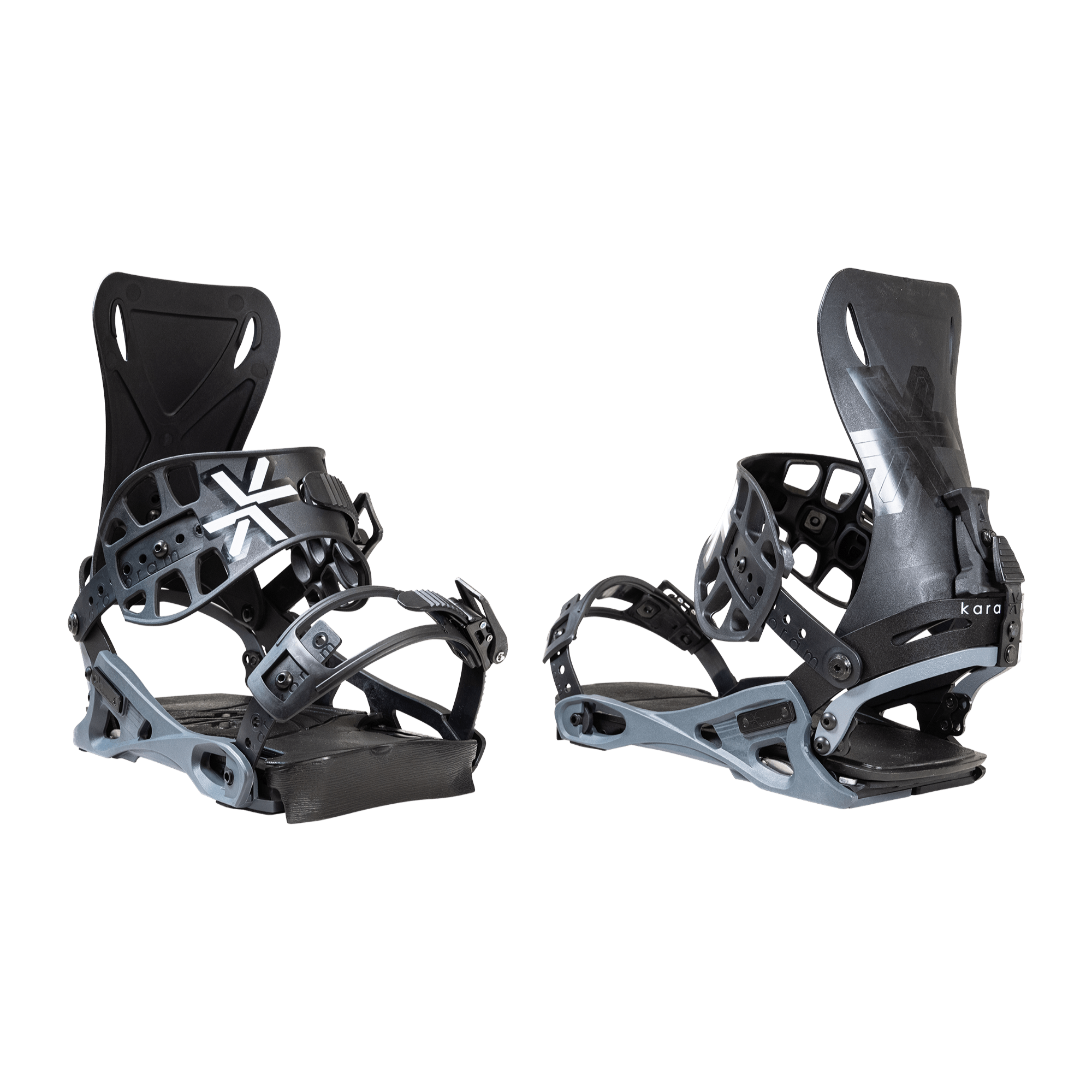 23-24 FREE RANGER - GENTEMSTICK Official Web | THE SNOWSURF SHOP