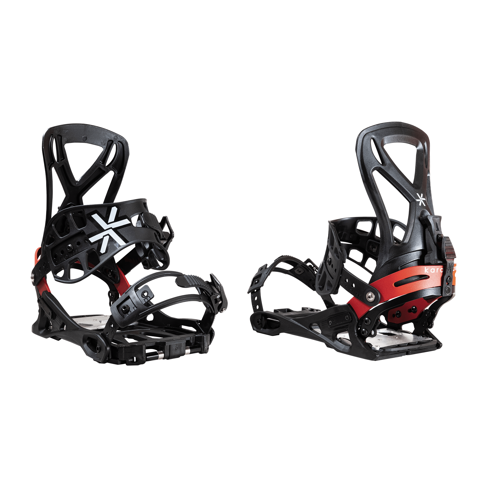 Karakoram Grizzly Split ビンディング 23-24新品 23-24 GRIZZLY SPLIT - GENTEMSTICK Official Web | THE