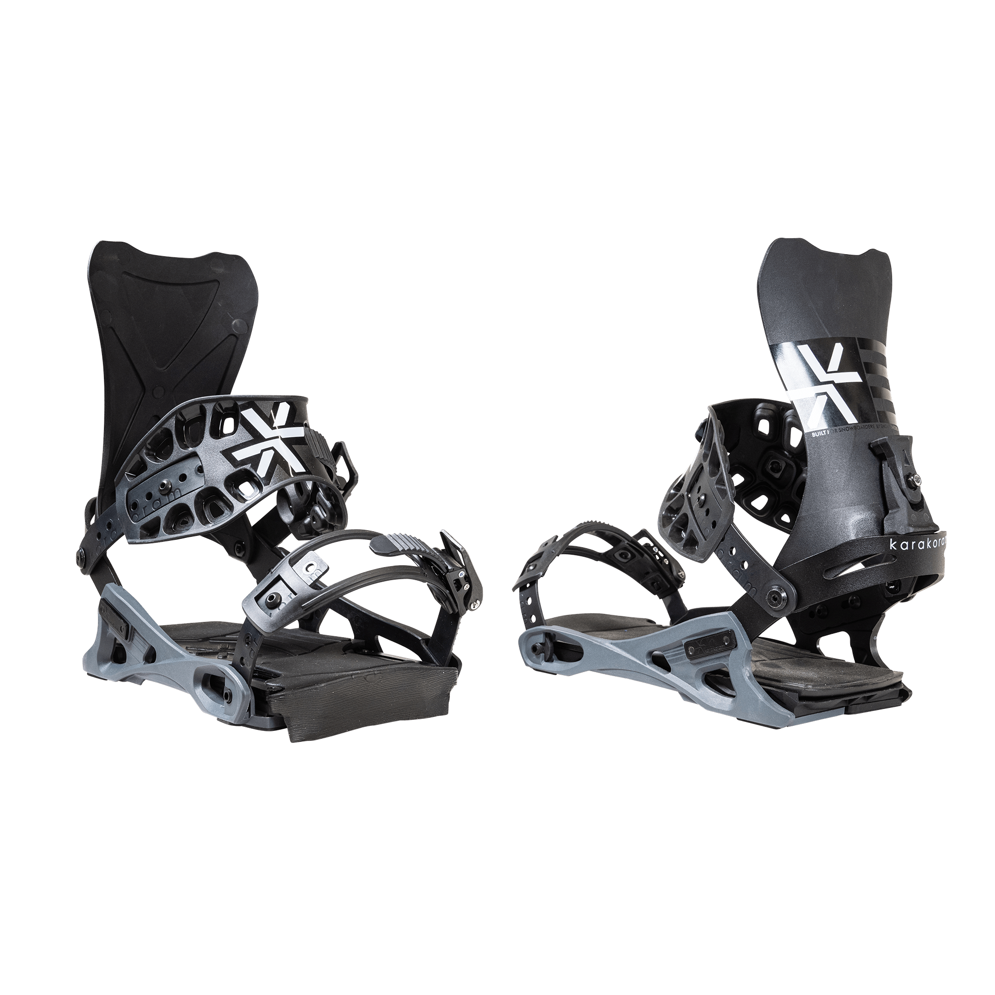 23-24 CONTINUUM - GENTEMSTICK Official Web | THE SNOWSURF SHOP