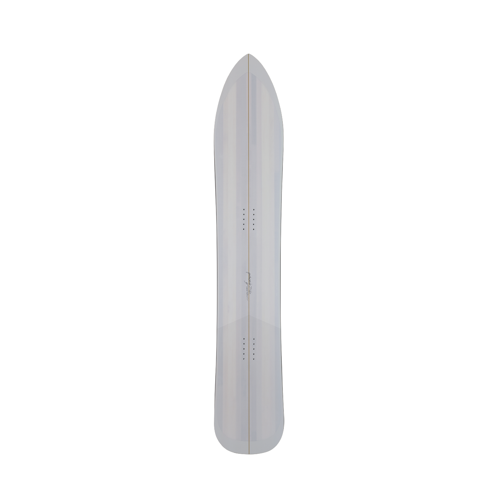 GENTEMSTICK TT160 FLAT CAMBER 21-22