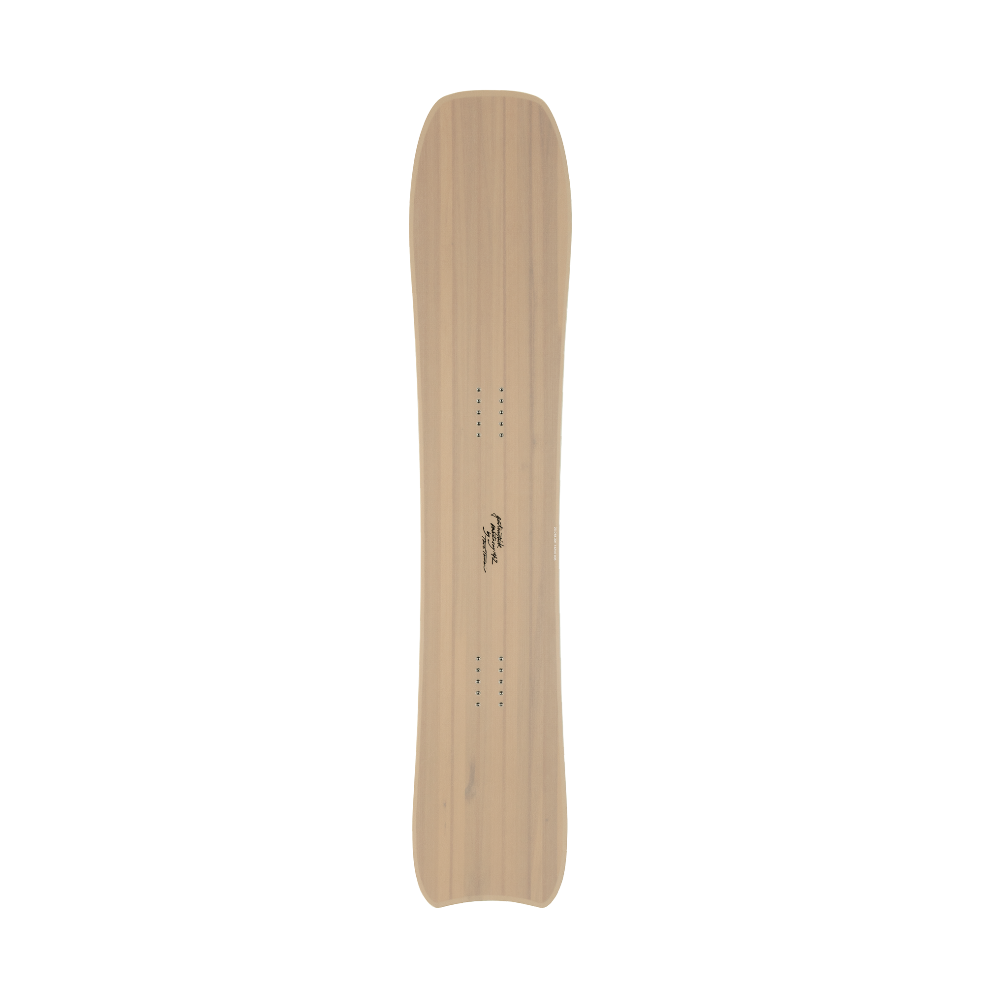 24-25 MANTARAY 142 - GENTEMSTICK Official Web | THE SNOWSURF SHOP