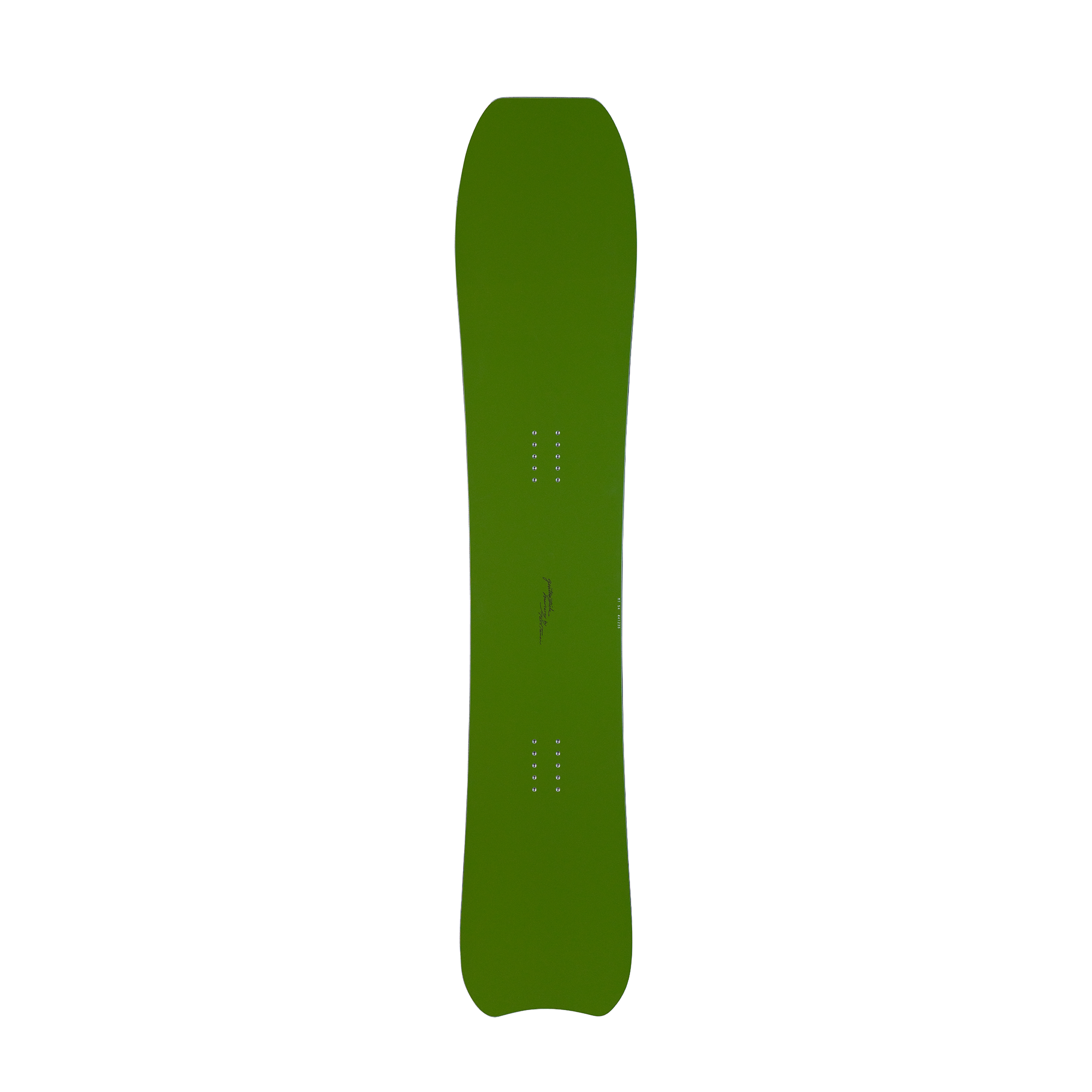 24-25 MANTARAY 154 - GENTEMSTICK Official Web | THE SNOWSURF SHOP