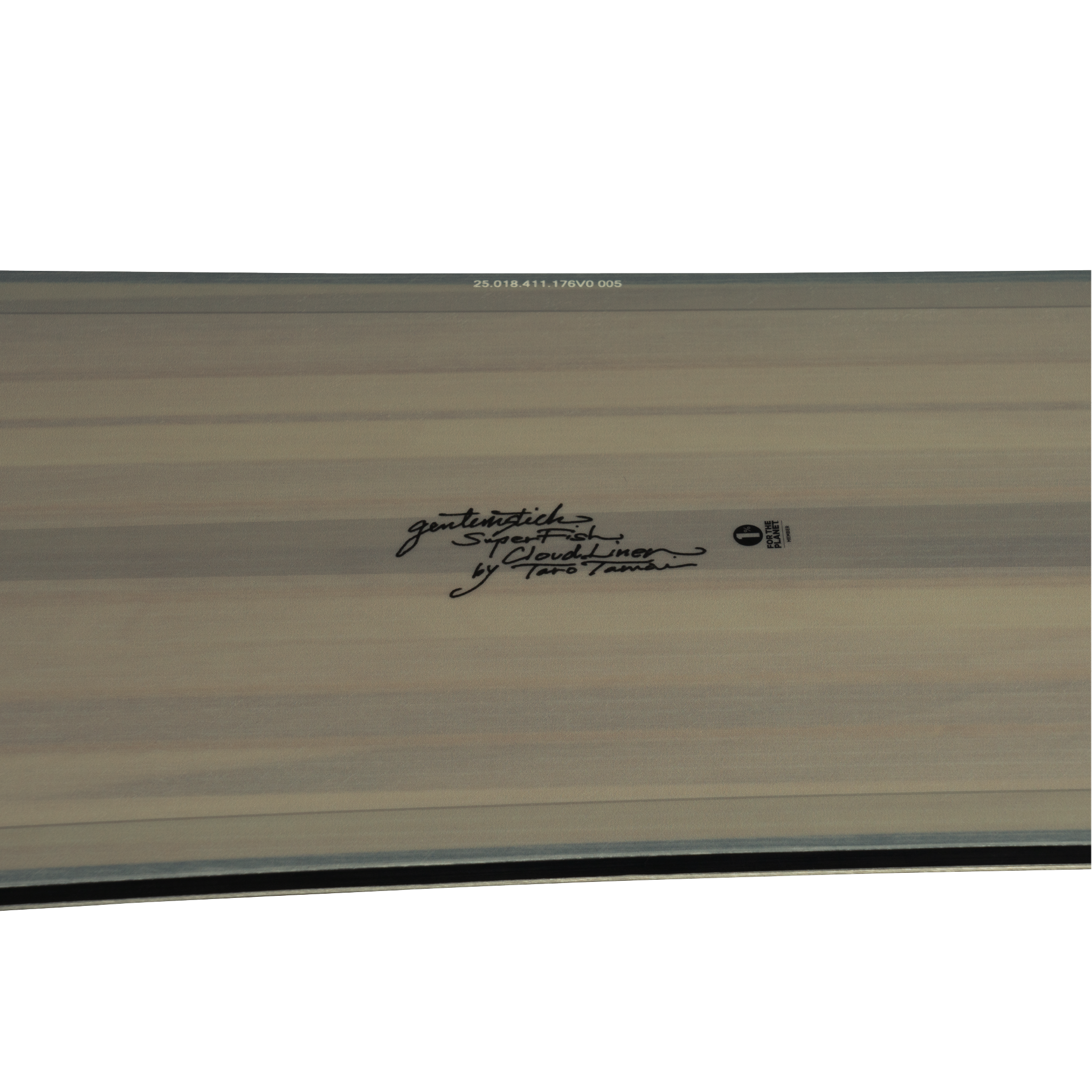 24-25 SUPER FISH CLOUD LINER