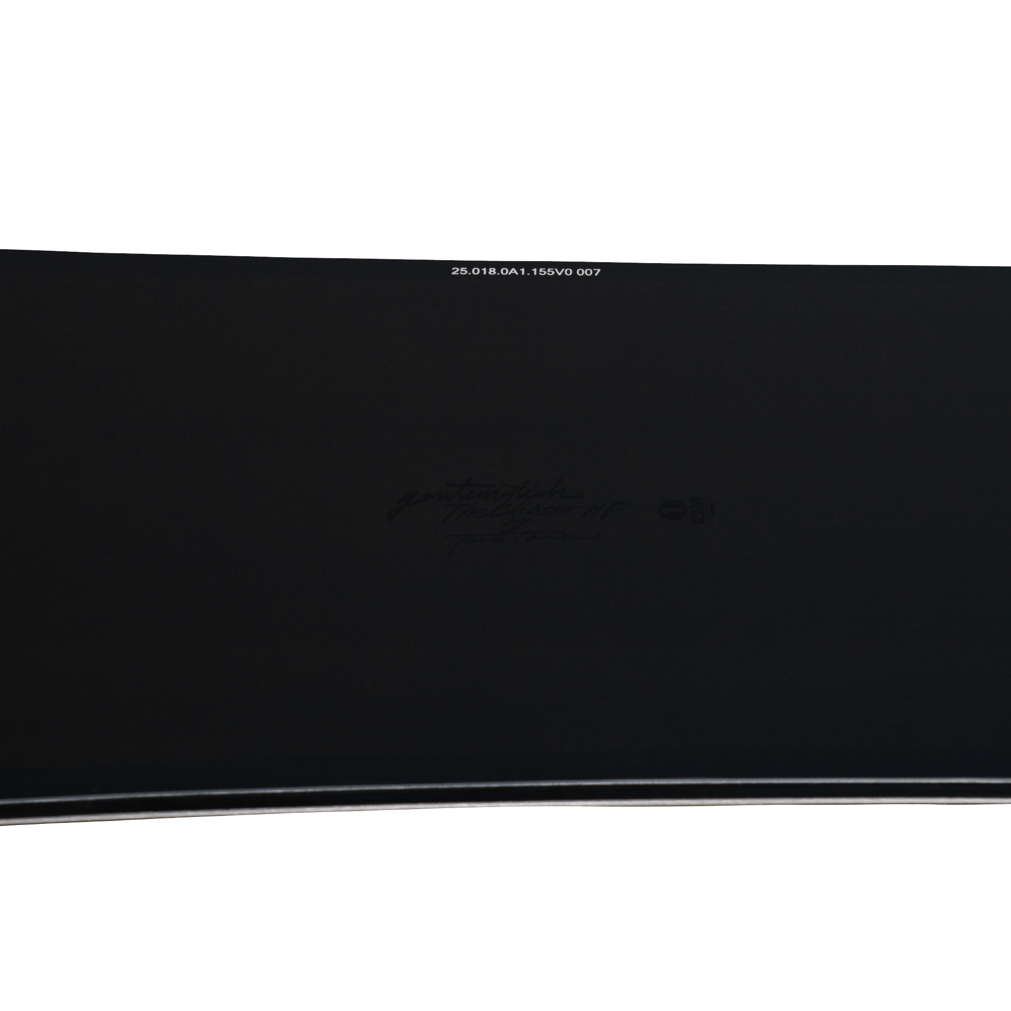 24-25 THE CHASER HIGH PERFORMANCE