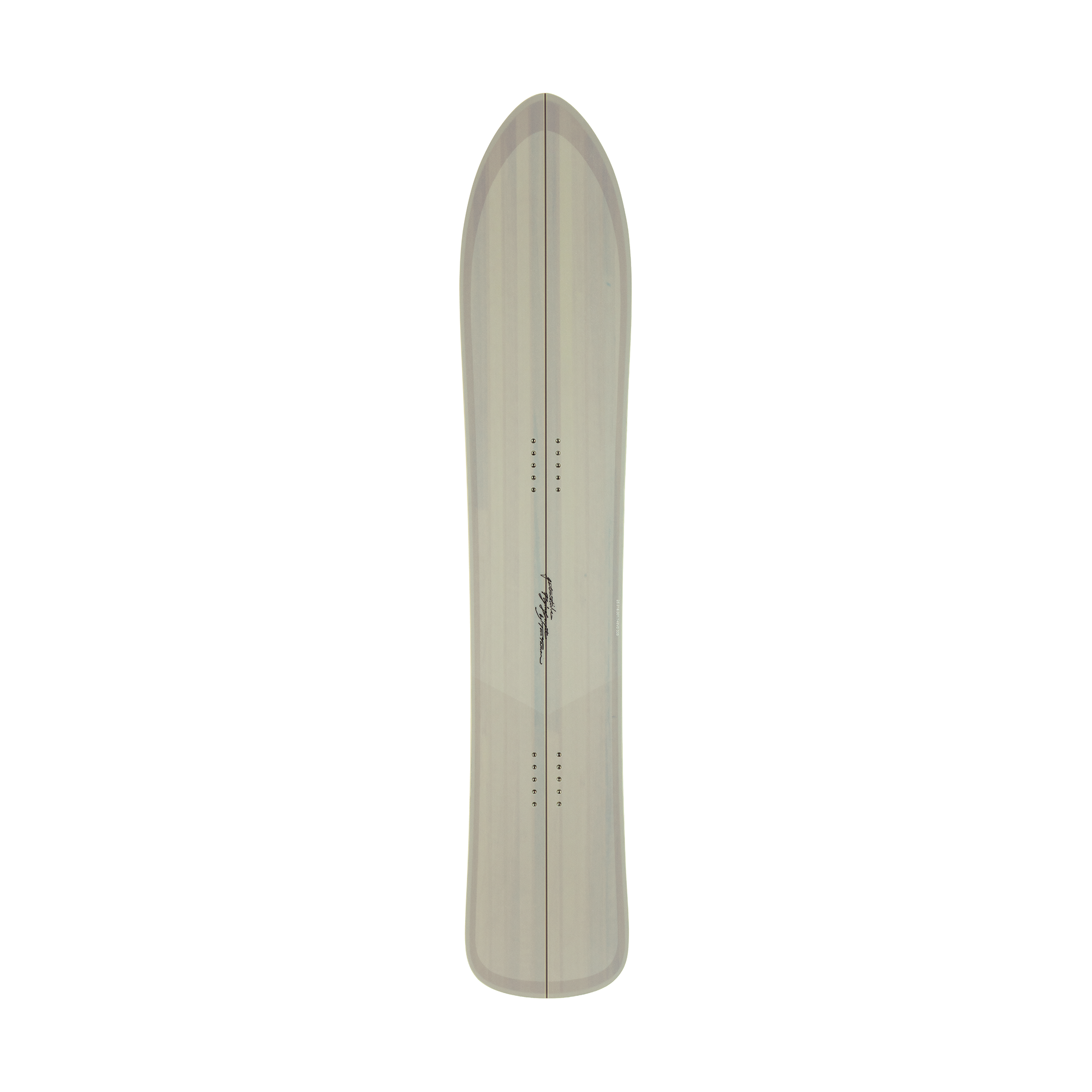 スノーボード GENTEMSTICK FLYING CARPET 146 24-25 FLYING CARPET - GENTEMSTICK Official Web | THE