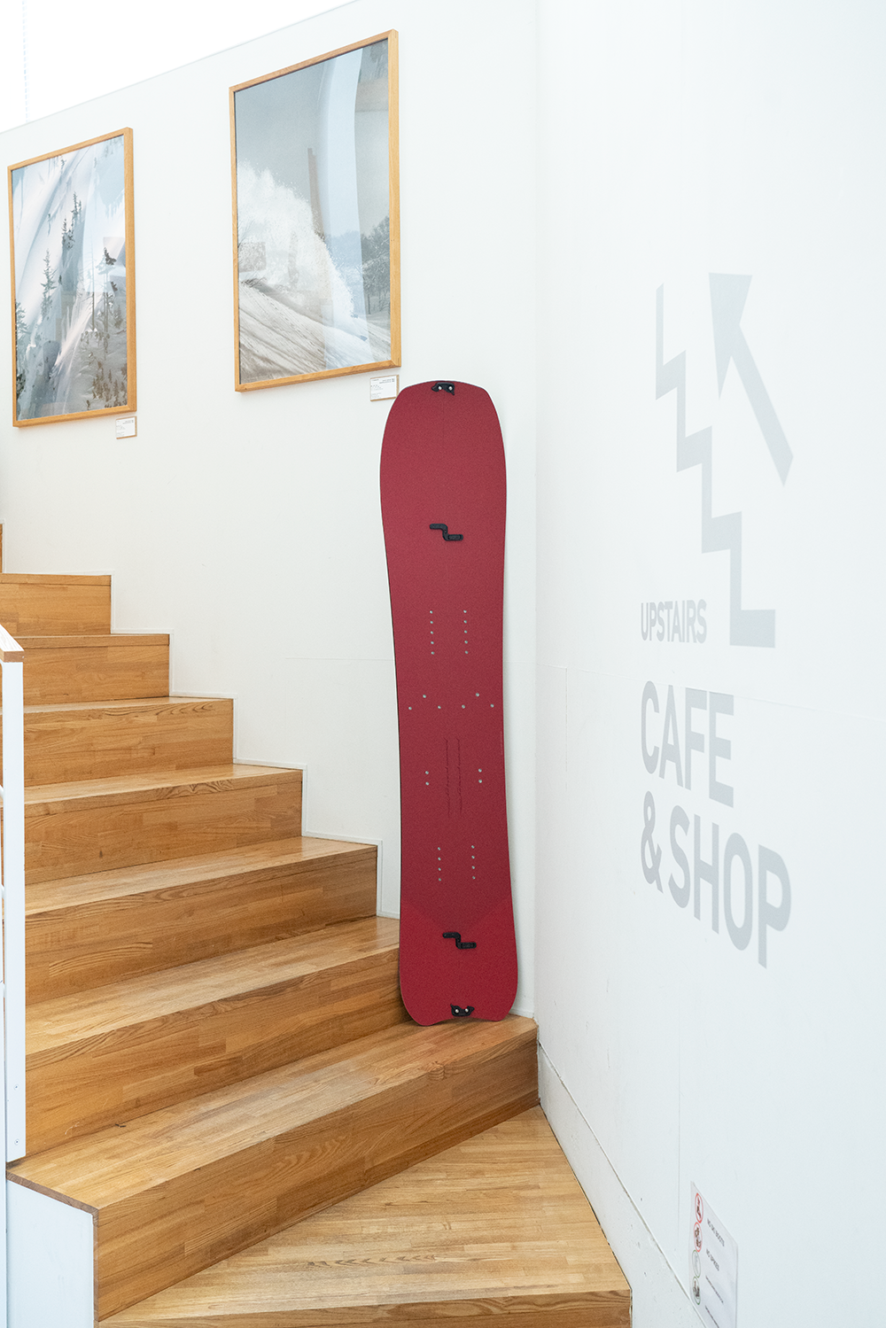 24-25 GIANT MANTARAY CHOPSTICKS PRO