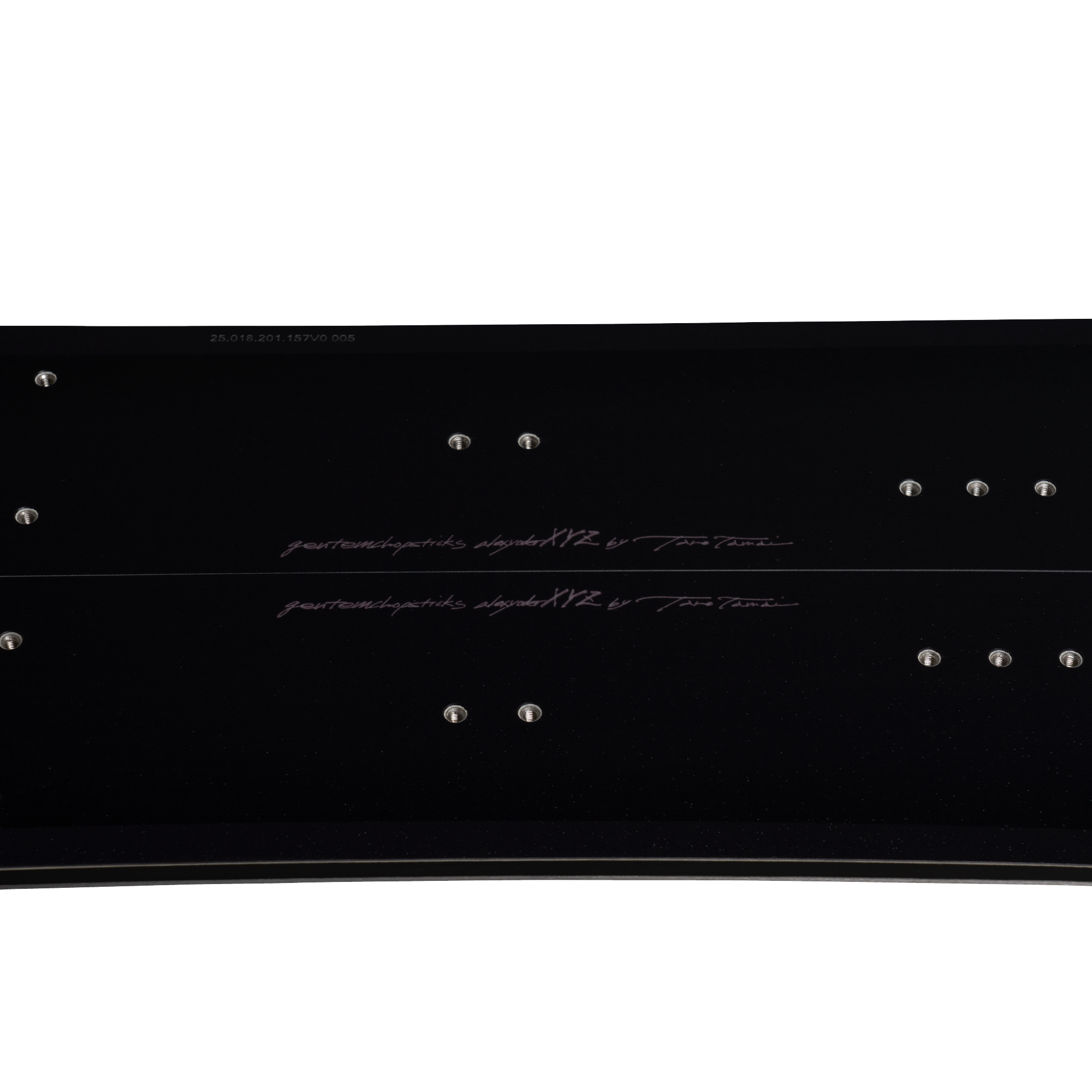 24-25 XYZ CHOPSTICKS