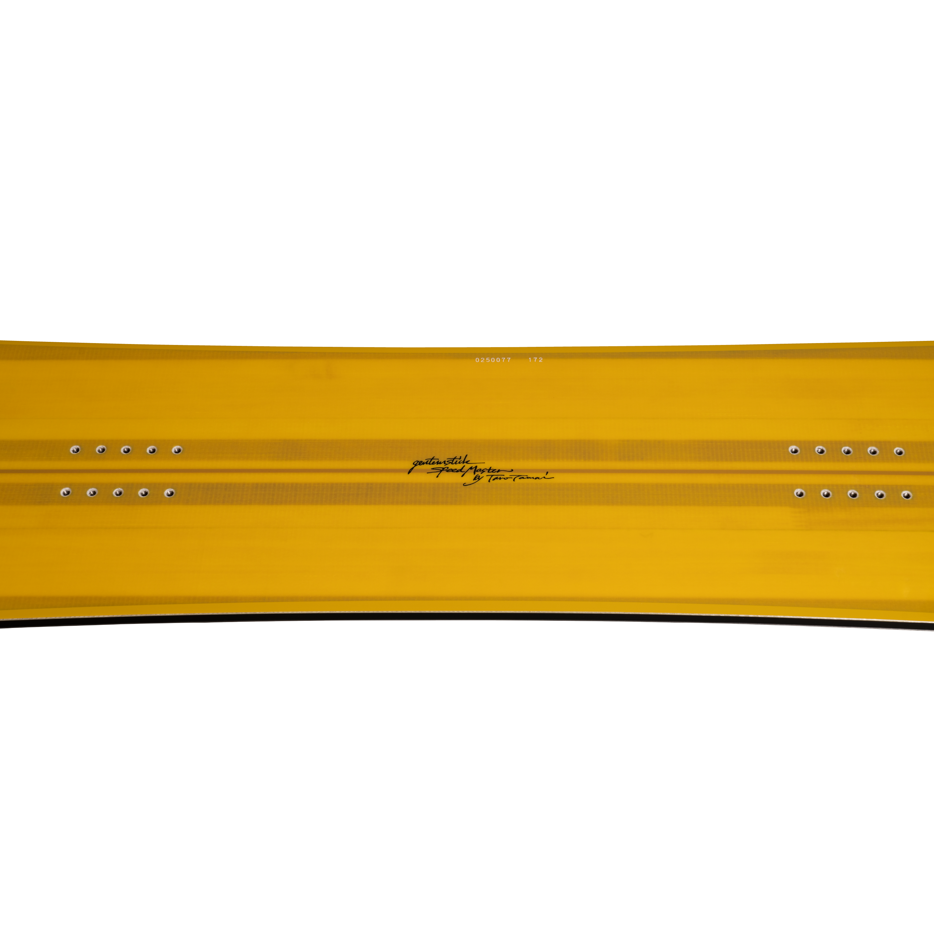 25-26 SPEEDMASTER DEMO