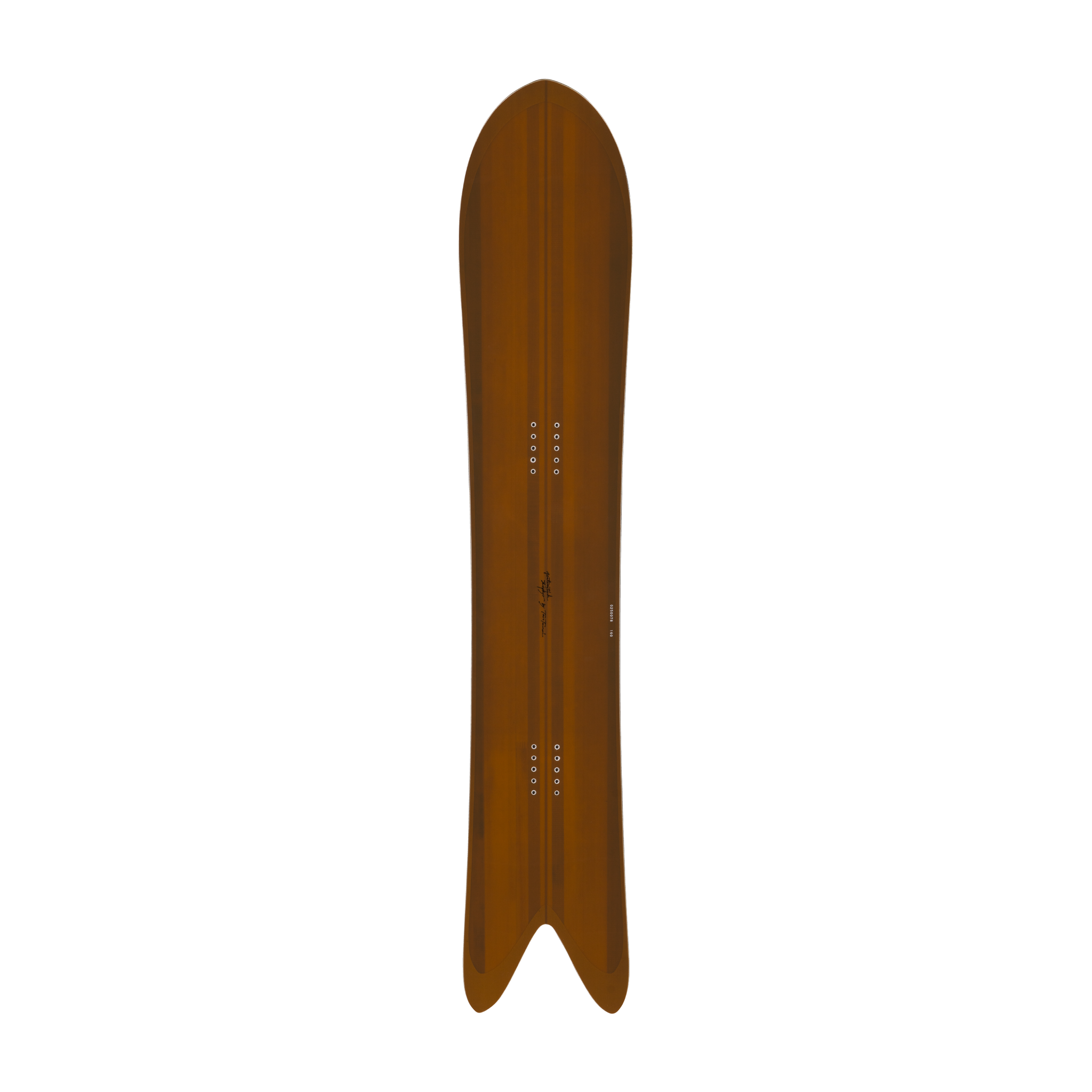 25-26 ZEPHYR - GENTEMSTICK Official Web | THE SNOWSURF SHOP