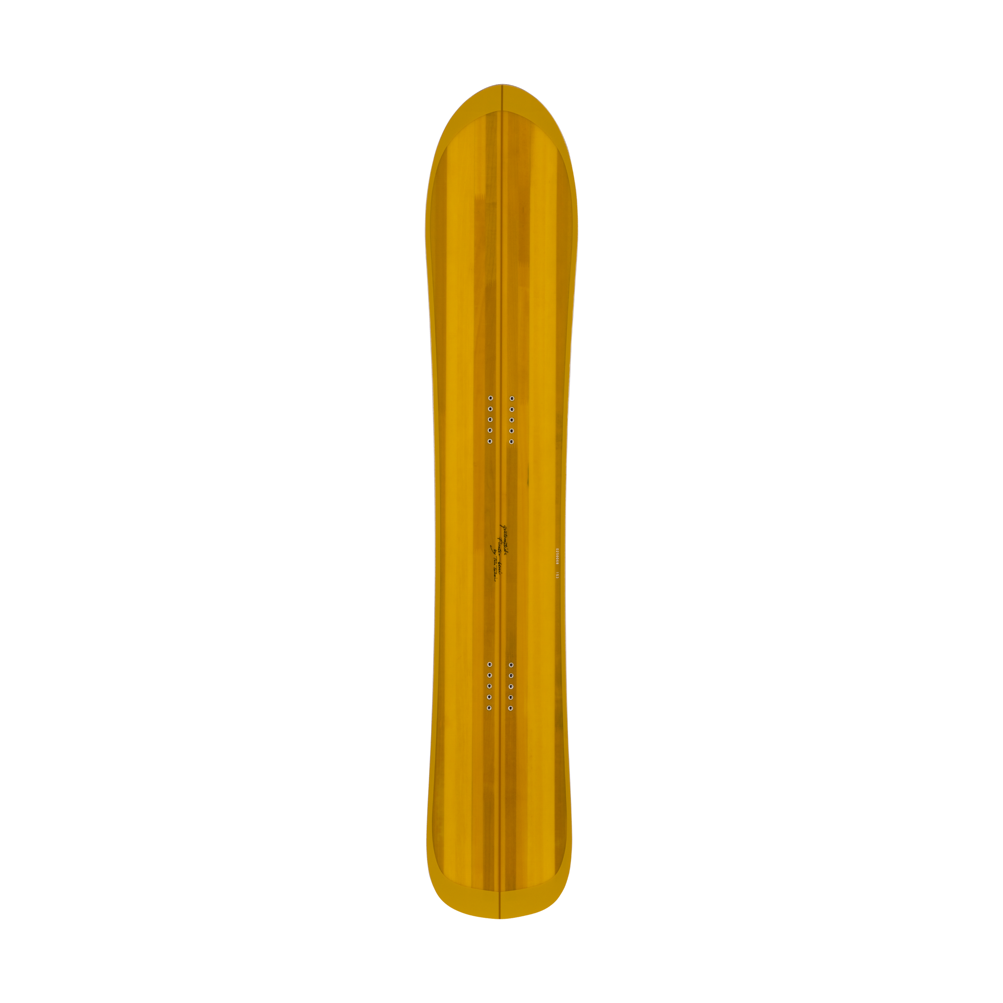 25-26 FLOATER uni - GENTEMSTICK Official Web | THE SNOWSURF SHOP