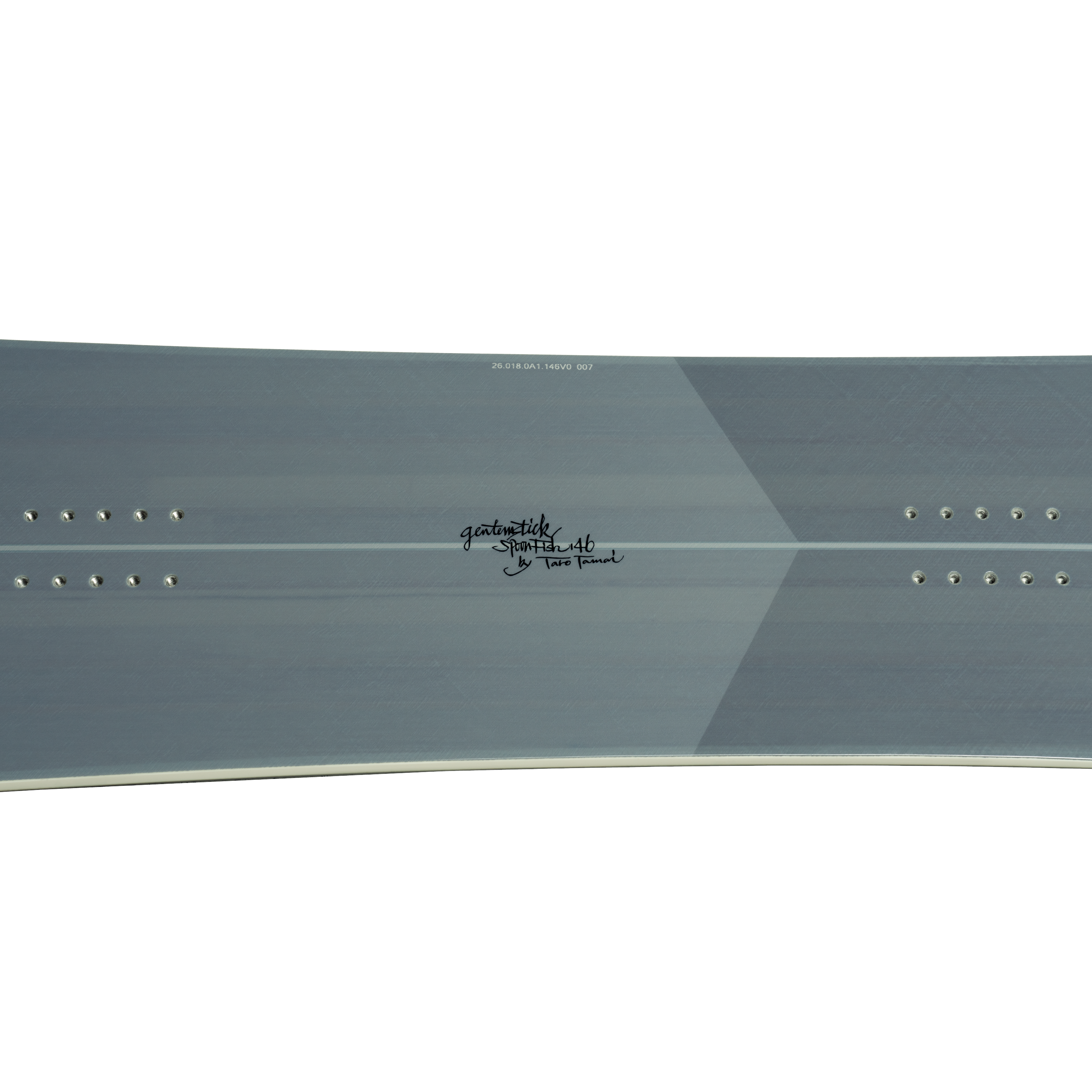 25-26 SPOON FISH 146 DEMO