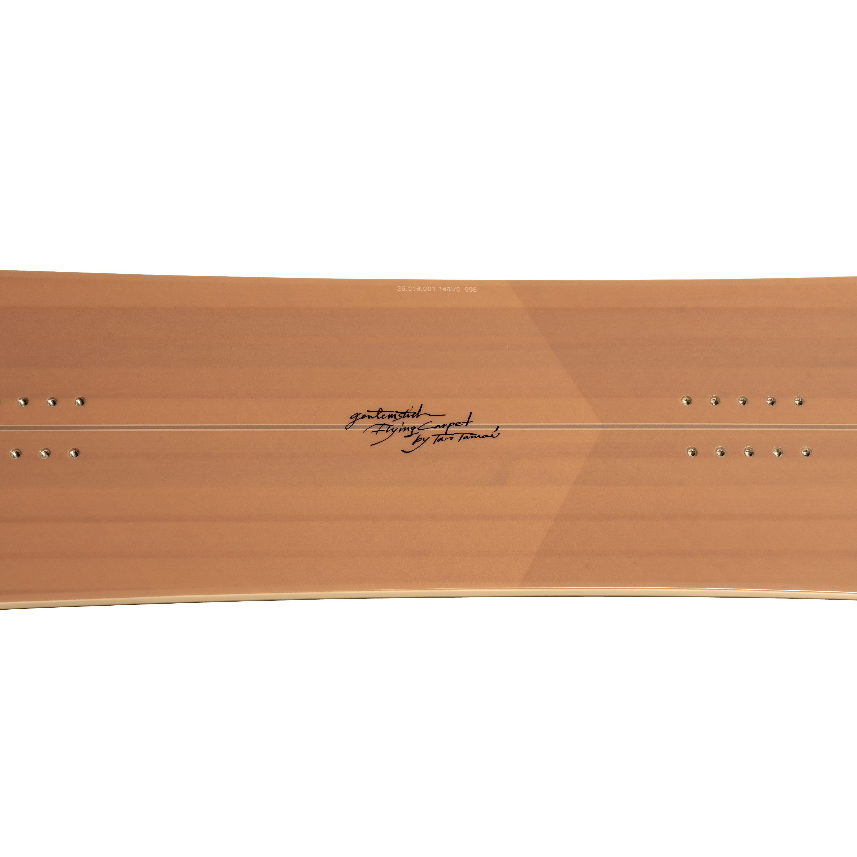 25-26 FLYING CARPET DEMO