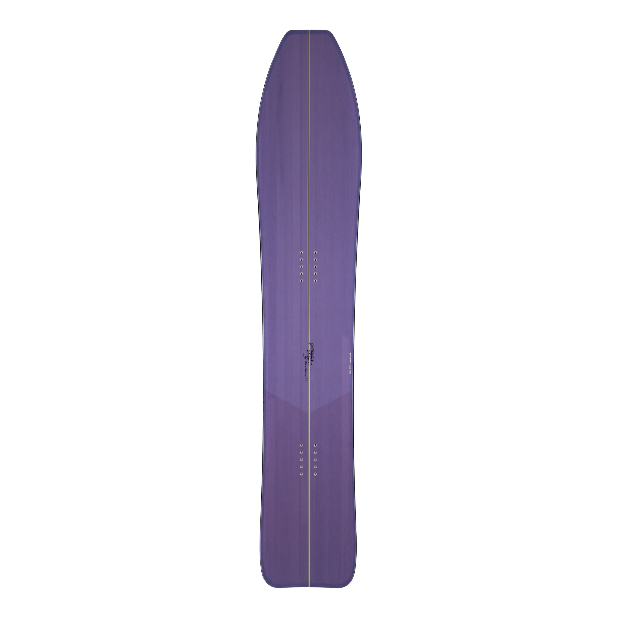 25-26 DRIFTER - GENTEMSTICK Official Web | THE SNOWSURF SHOP