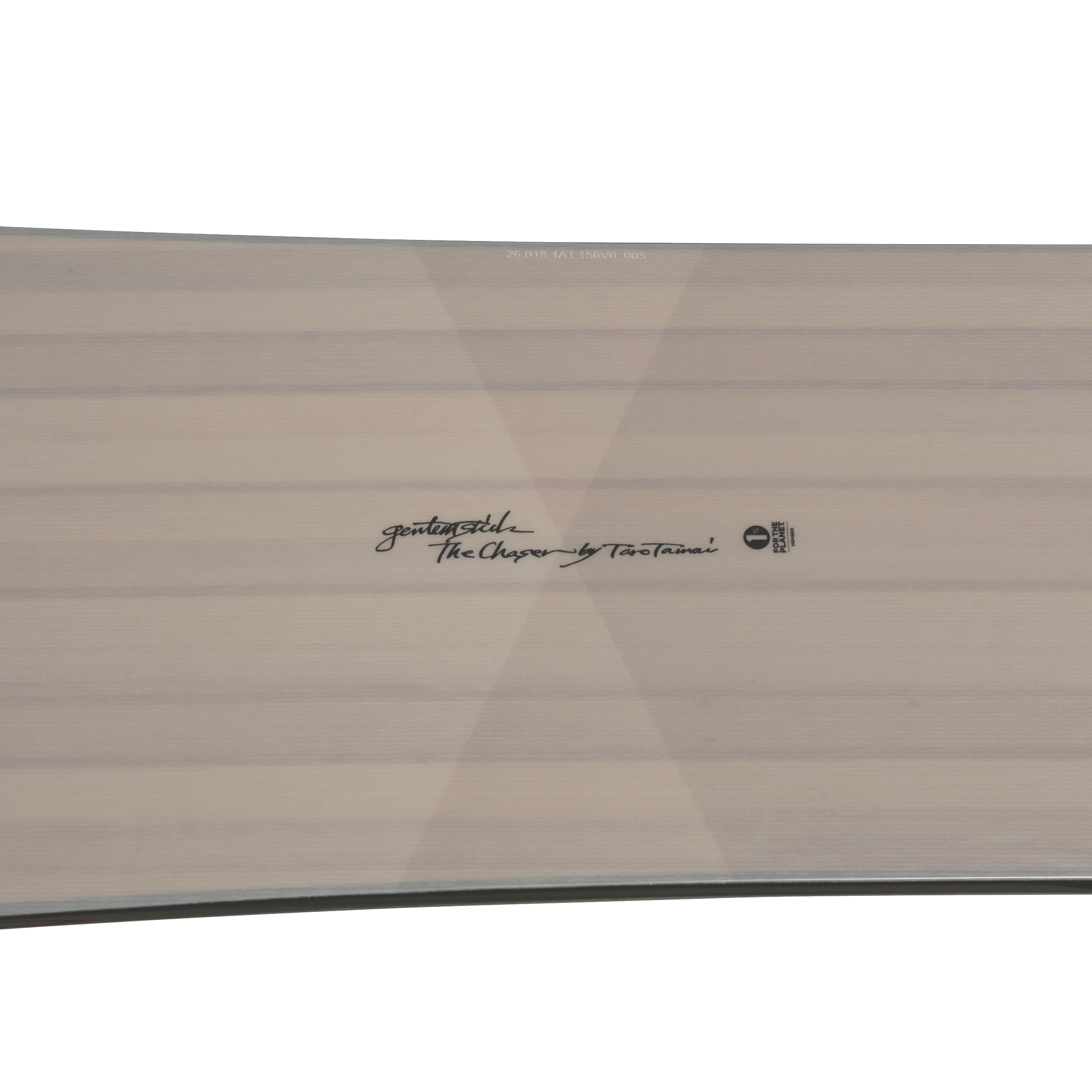 25-26 THE CHASER DEMO