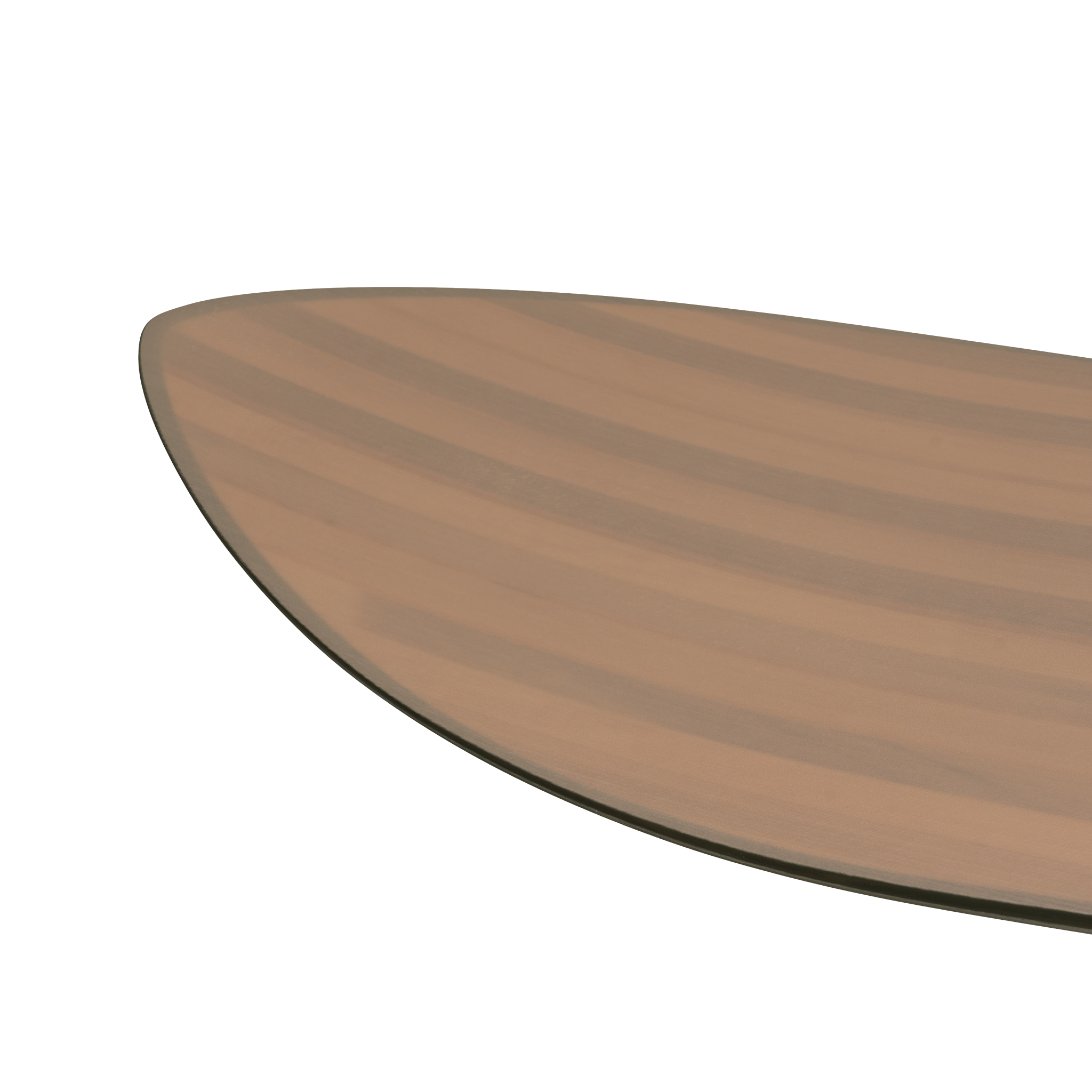 25-26 THE CHASER HIGH PERFORMANCE DEMO